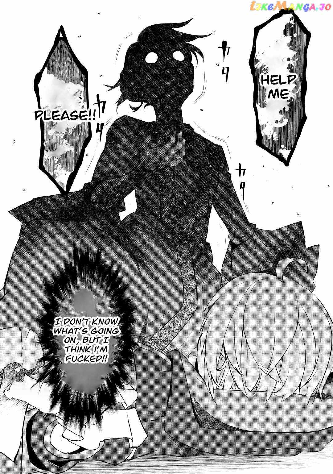 Izure Saikyou no Renkinjutsushi? Chapter 39.2 — Page 11