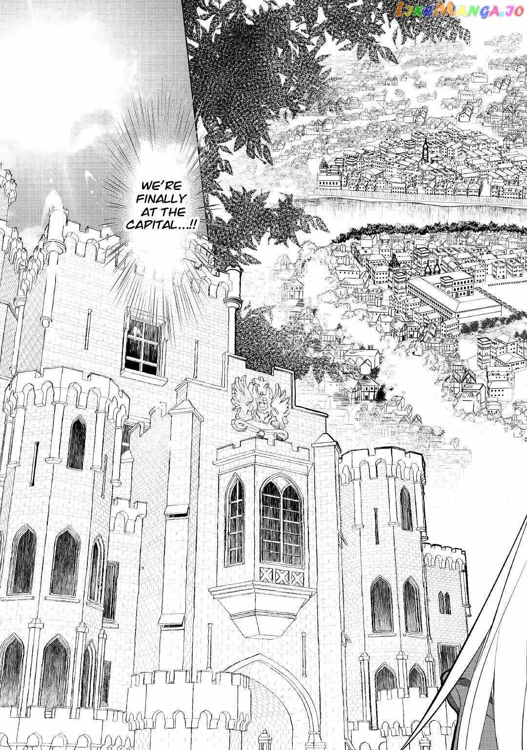 Izure Saikyou no Renkinjutsushi? Chapter 40 — Page 3