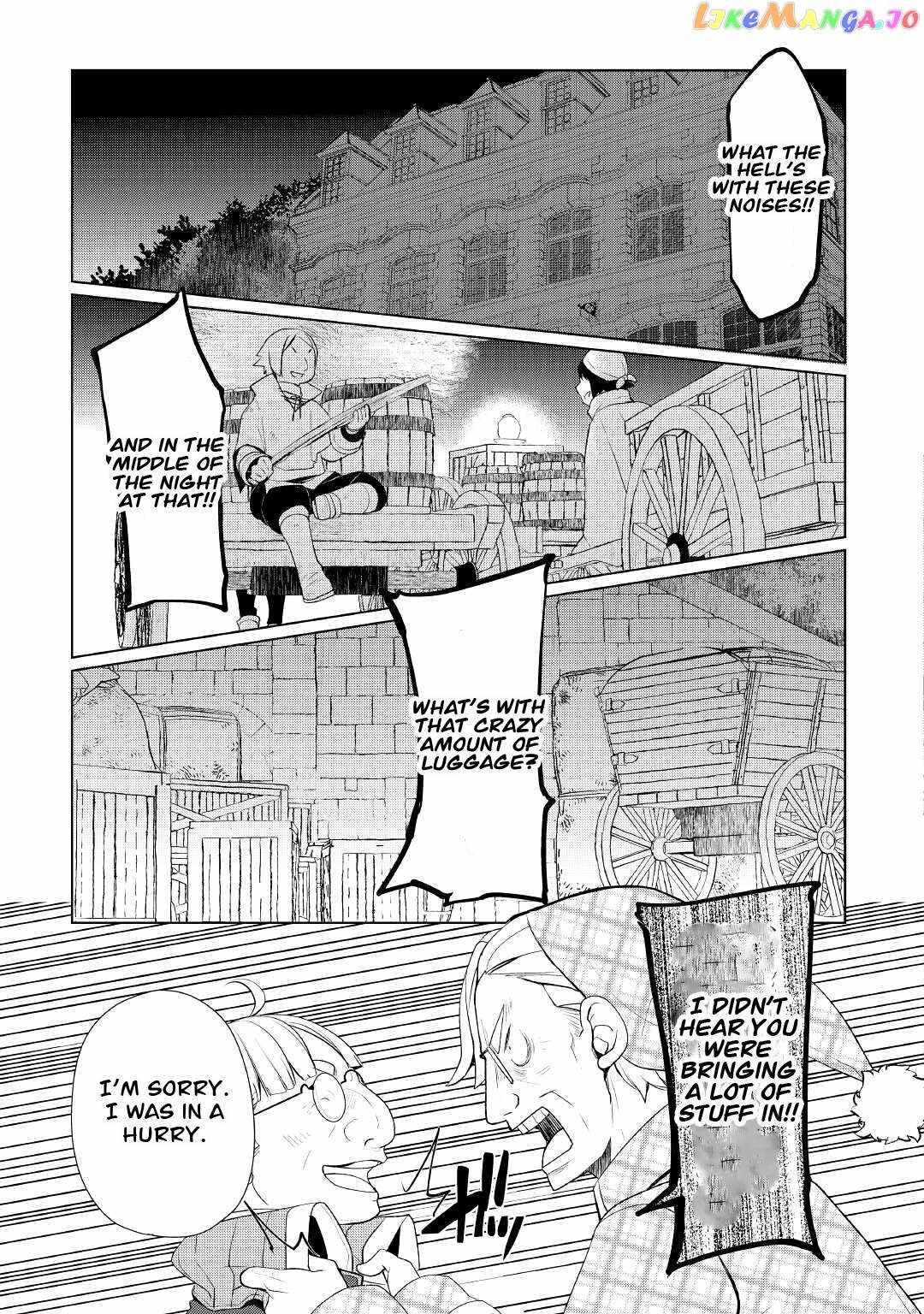 Izure Saikyou no Renkinjutsushi? Chapter 40 — Page 19