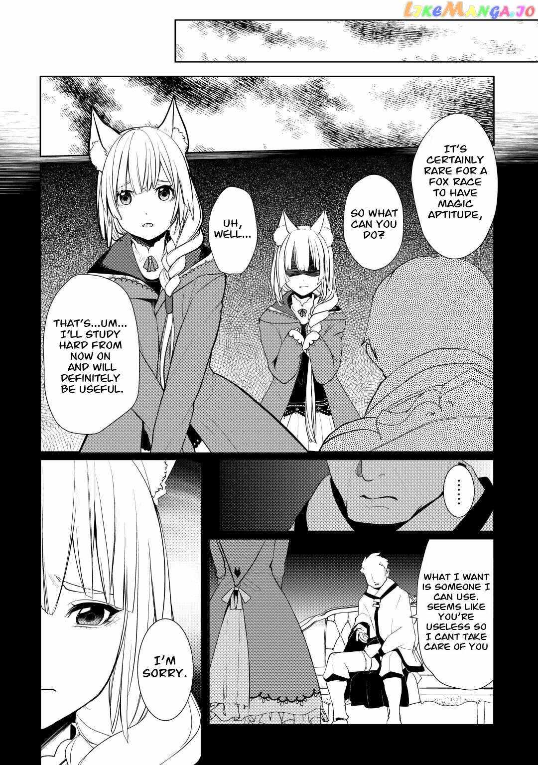 Izure Saikyou no Renkinjutsushi? Chapter 41 — Page 10