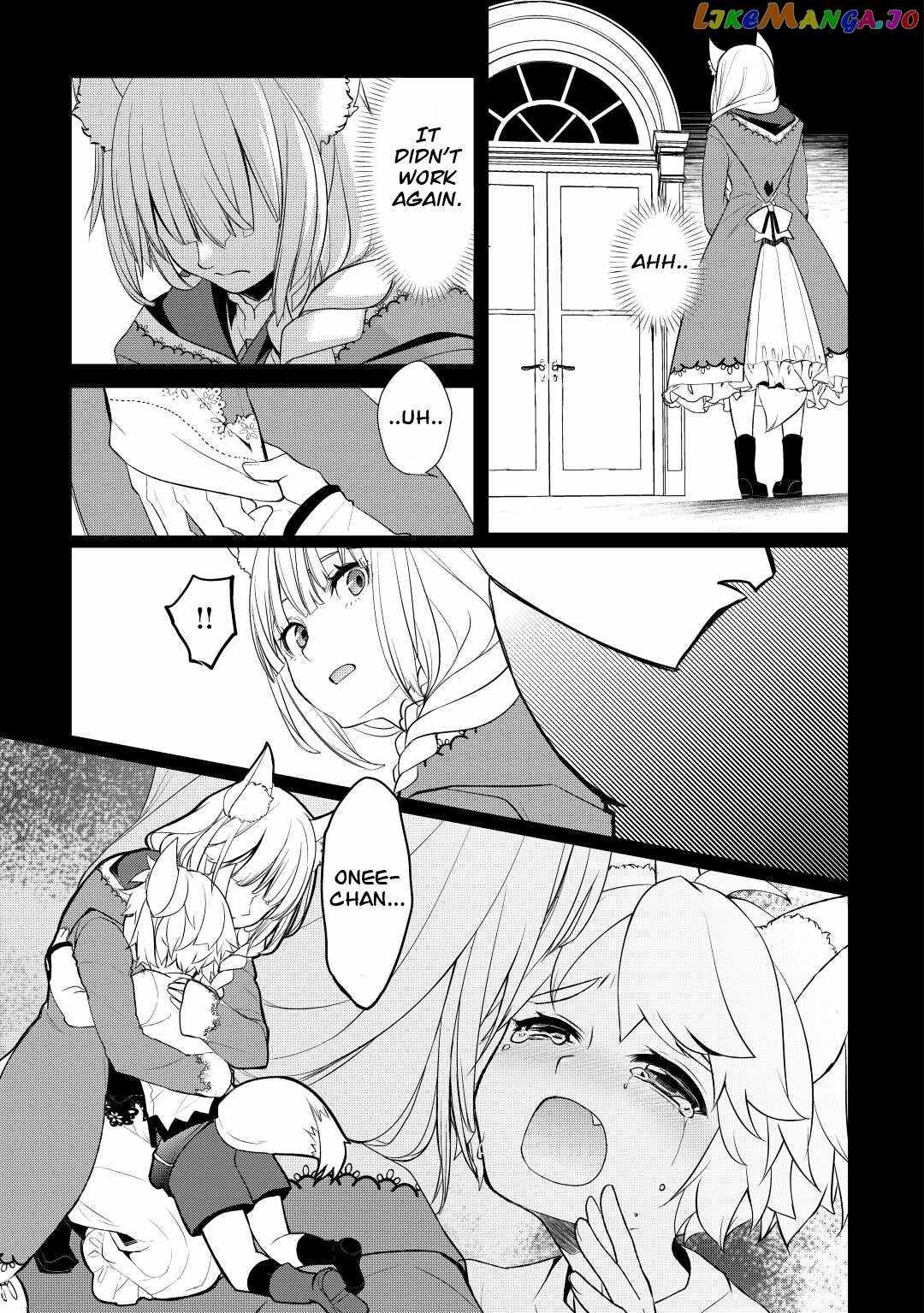 Izure Saikyou no Renkinjutsushi? Chapter 41 — Page 11