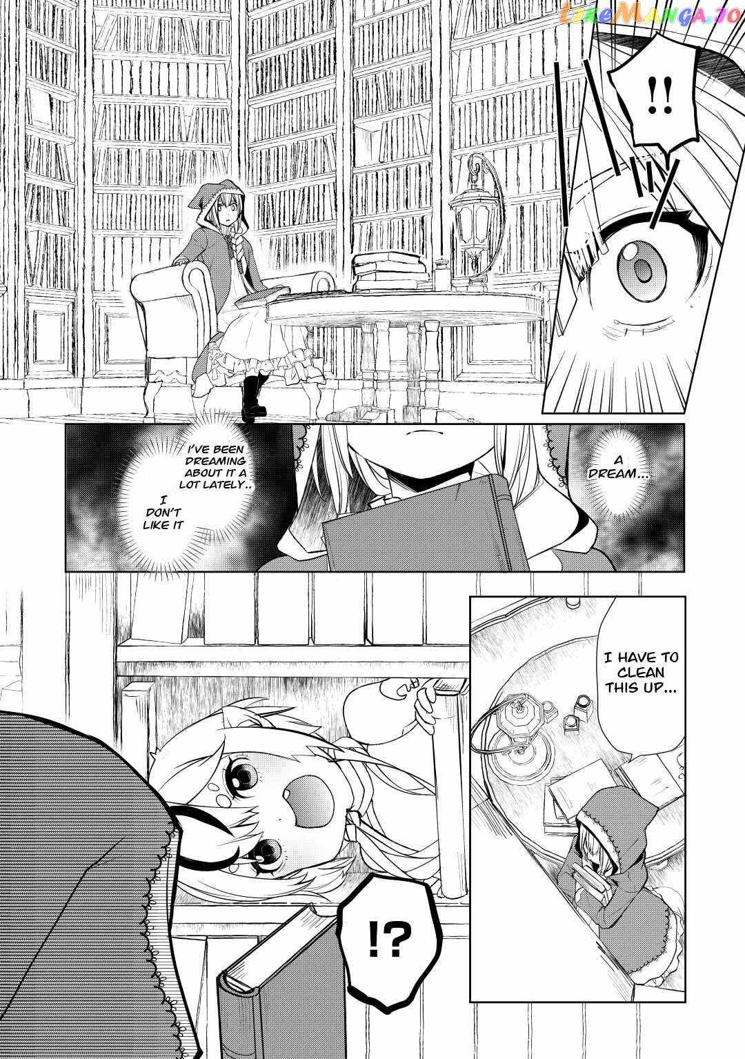 Izure Saikyou no Renkinjutsushi? Chapter 41 — Page 12