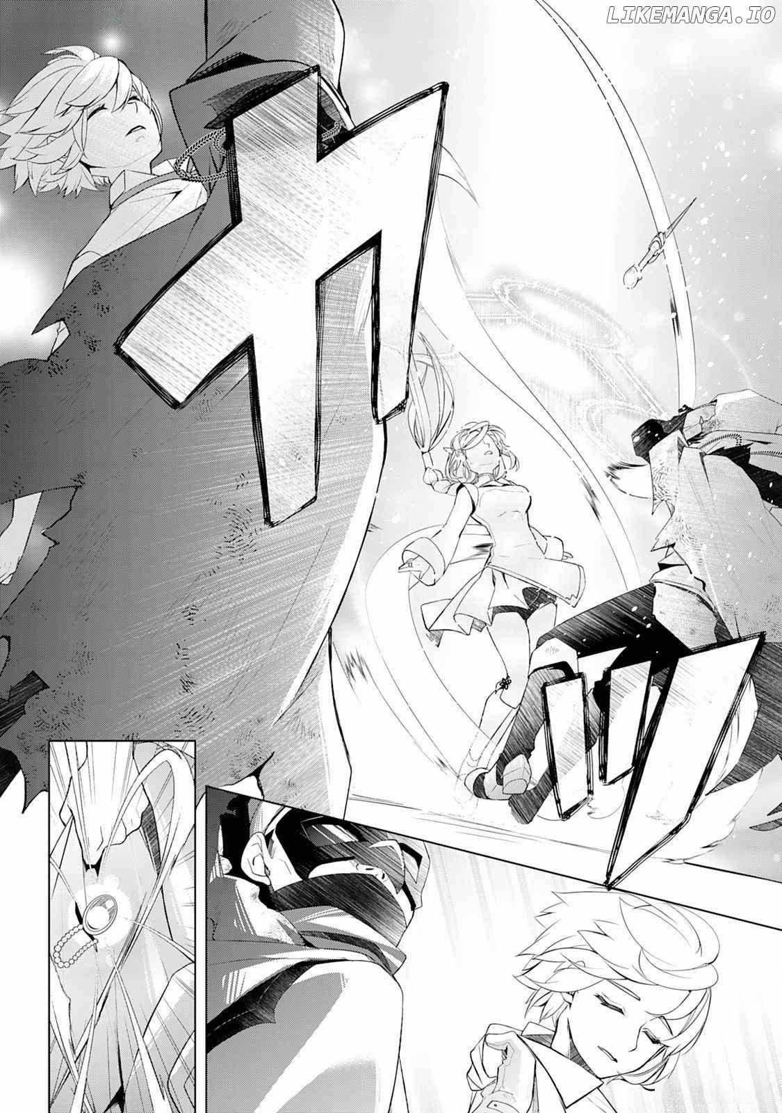Izure Saikyou no Renkinjutsushi? Chapter 46 — Page 1