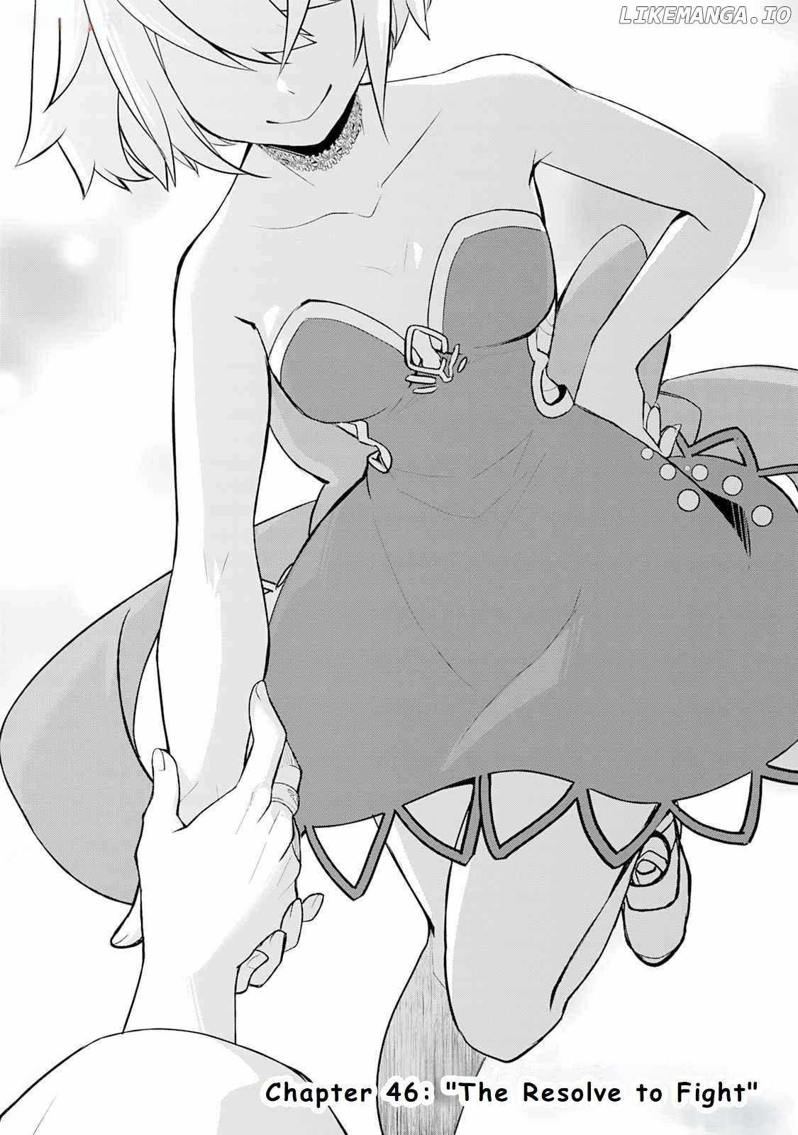 Izure Saikyou no Renkinjutsushi? Chapter 46 — Page 5