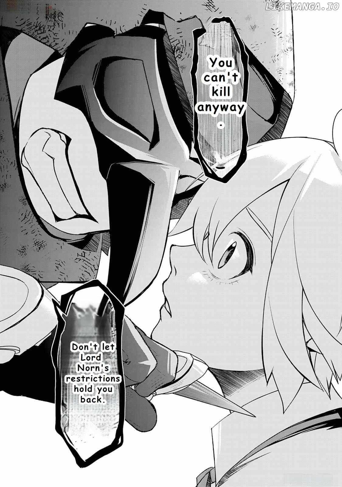 Izure Saikyou no Renkinjutsushi? Chapter 46 — Page 9