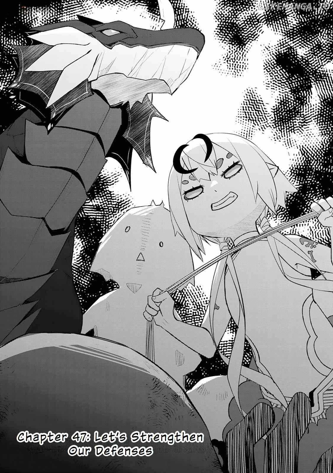Izure Saikyou no Renkinjutsushi? Chapter 47 — Page 1