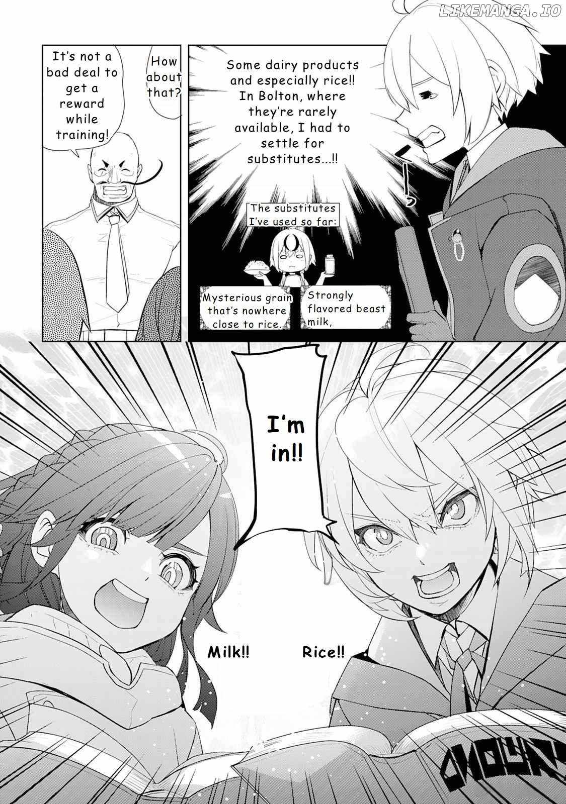 Izure Saikyou no Renkinjutsushi? Chapter 48 — Page 10
