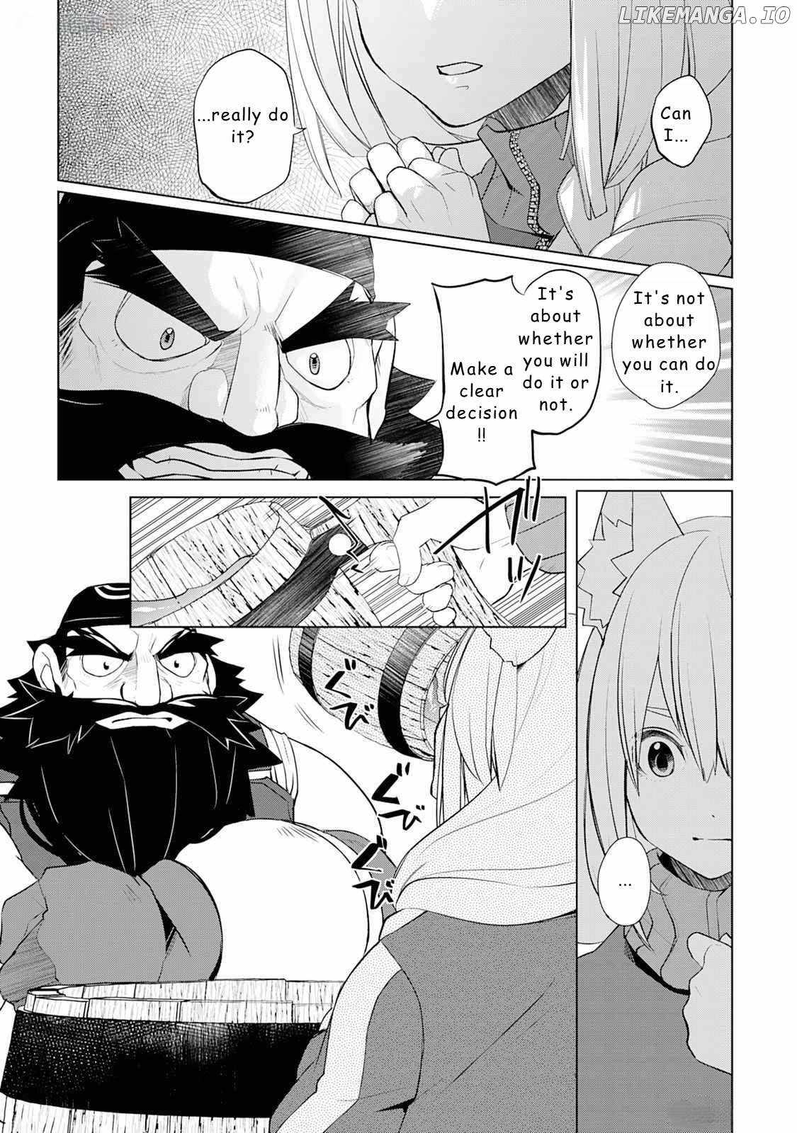 Izure Saikyou no Renkinjutsushi? Chapter 48 — Page 15