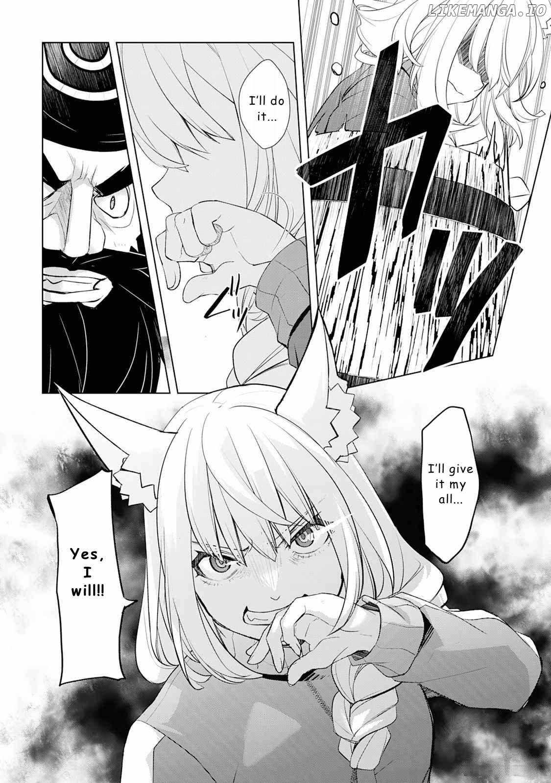 Izure Saikyou no Renkinjutsushi? Chapter 48 — Page 16