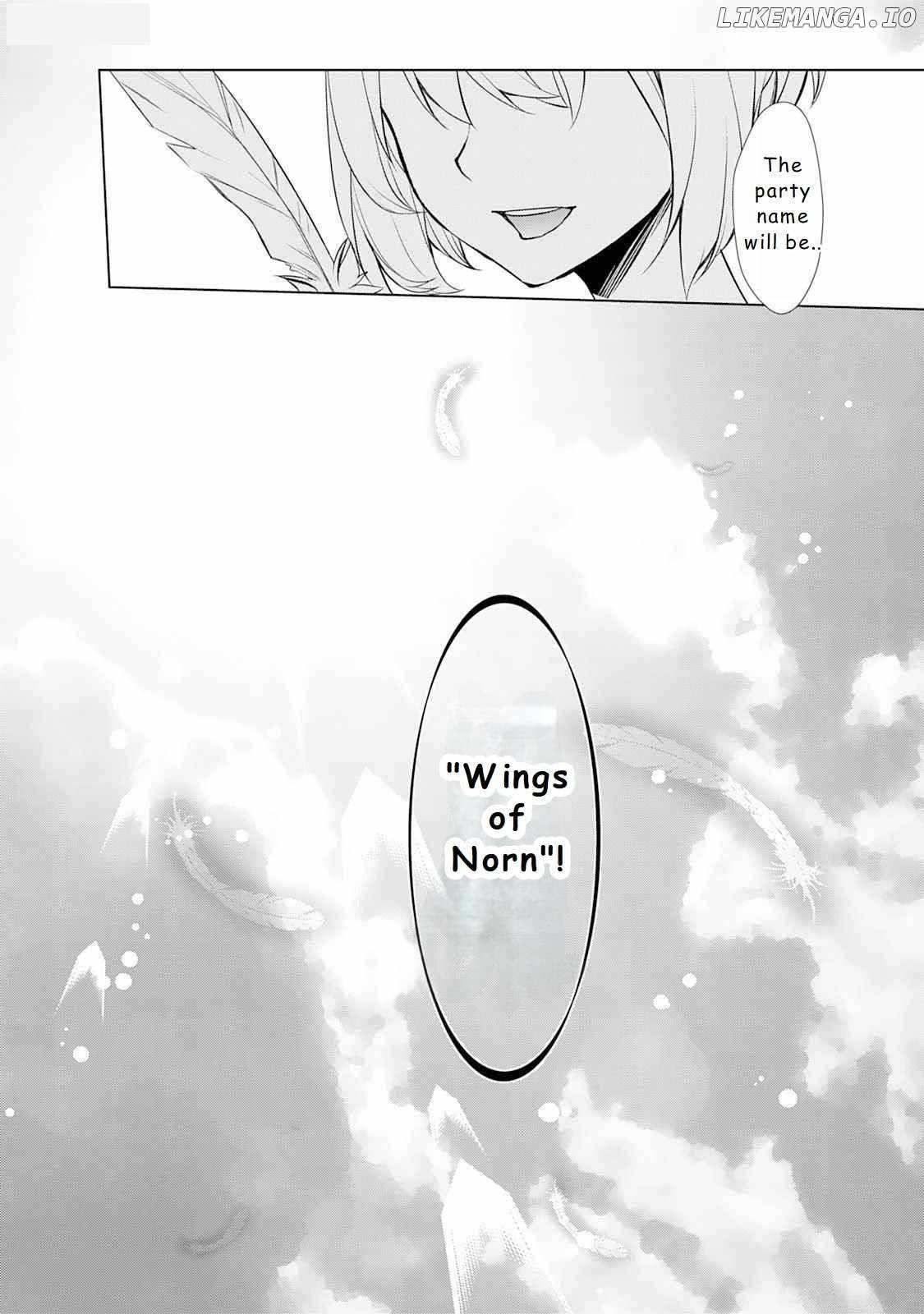 Izure Saikyou no Renkinjutsushi? Chapter 48 — Page 22
