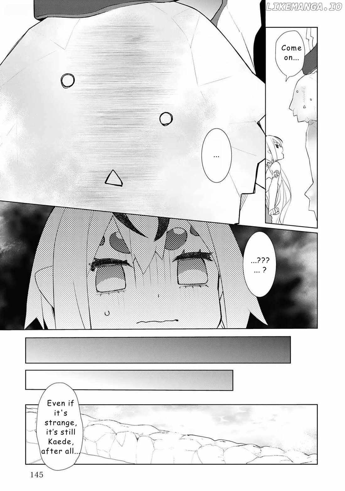 Izure Saikyou no Renkinjutsushi? Chapter 49.5 — Page 3