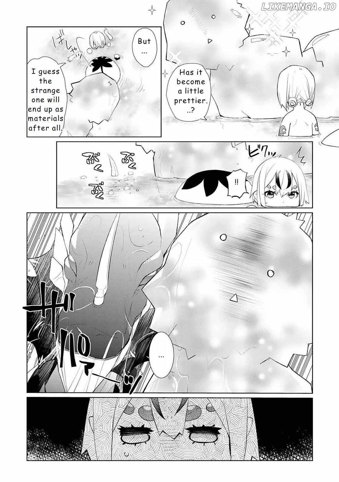 Izure Saikyou no Renkinjutsushi? Chapter 49.5 — Page 4