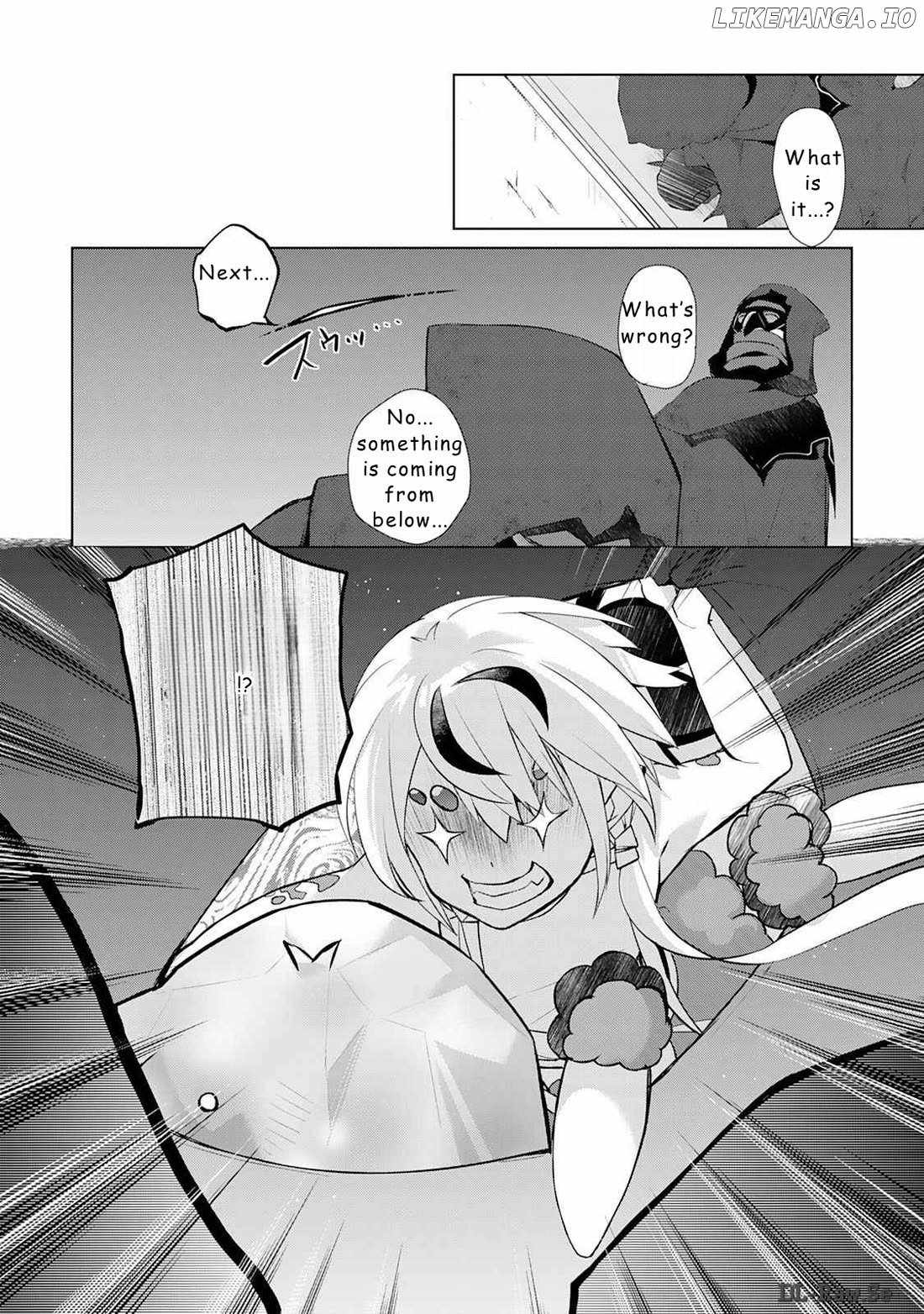 Izure Saikyou no Renkinjutsushi? Chapter 49.5 — Page 8
