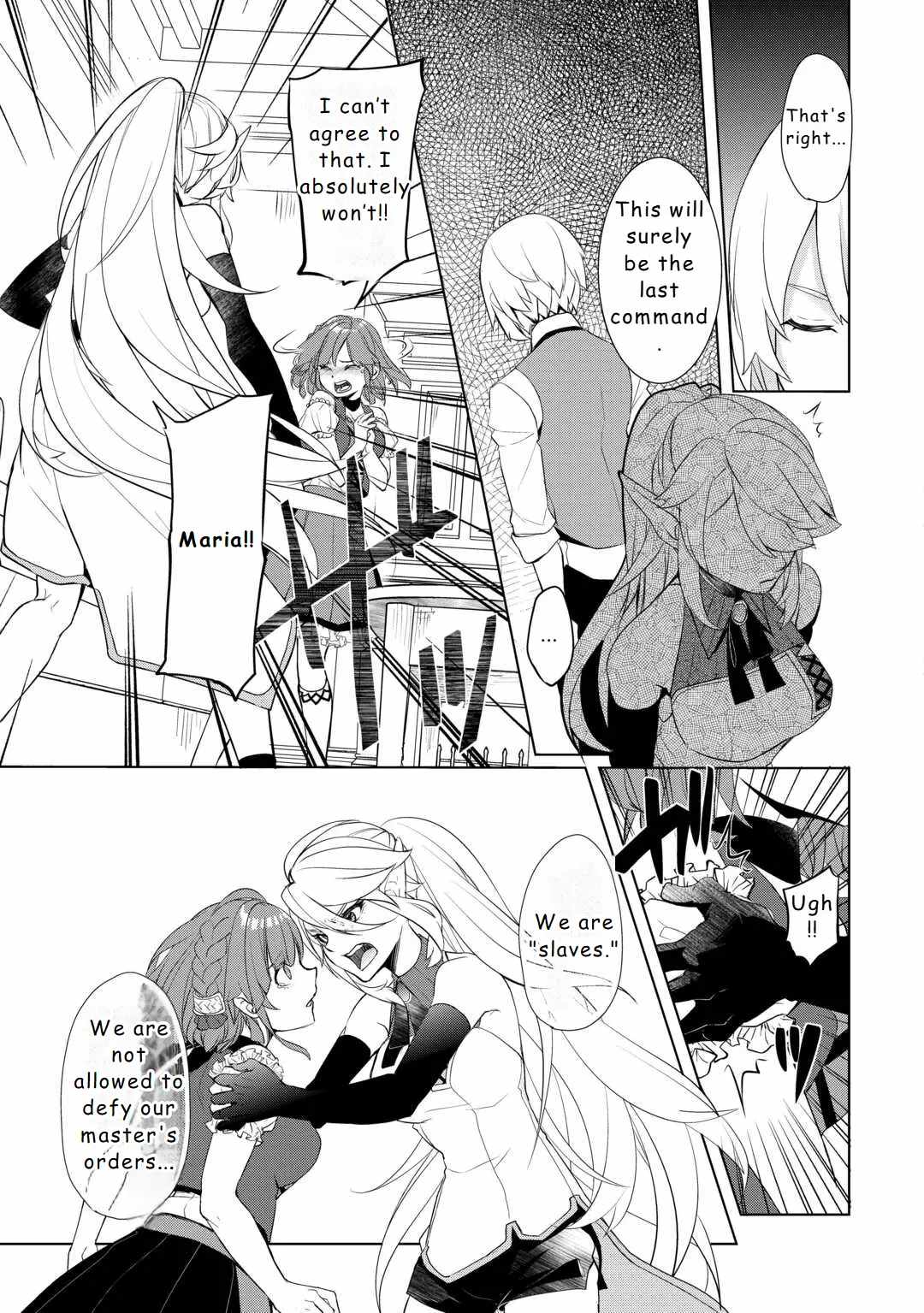 Izure Saikyou no Renkinjutsushi? Chapter 50 — Page 11