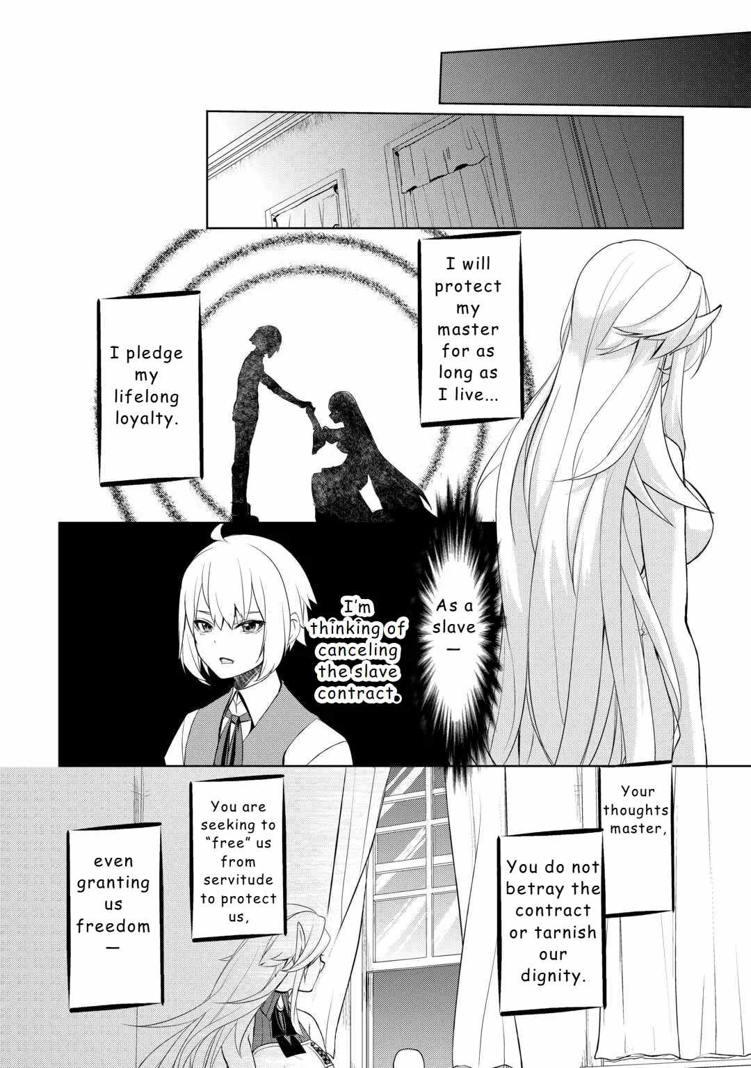 Izure Saikyou no Renkinjutsushi? Chapter 50 — Page 14