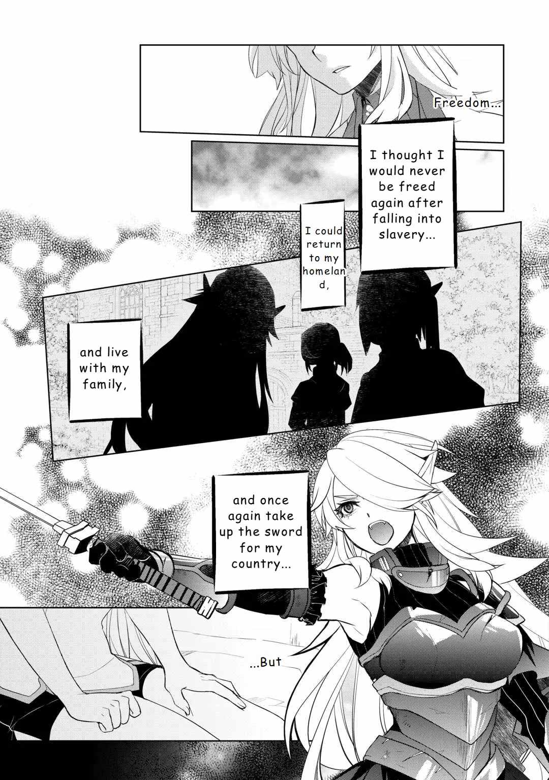 Izure Saikyou no Renkinjutsushi? Chapter 50 — Page 15