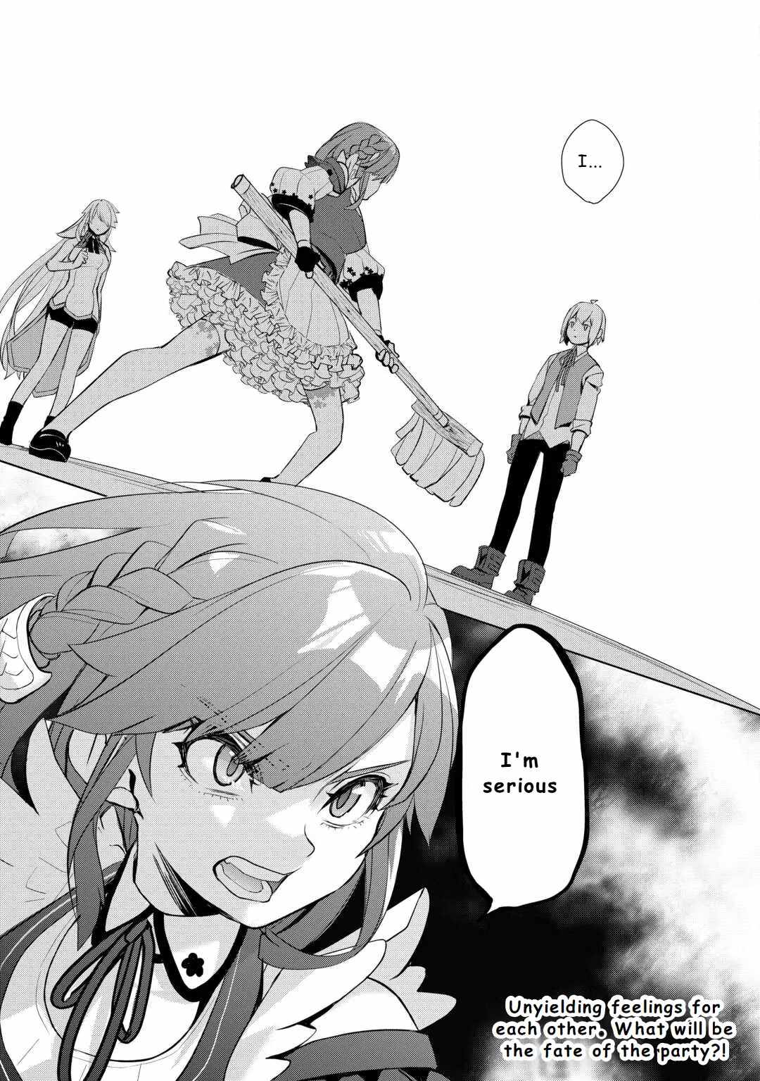 Izure Saikyou no Renkinjutsushi? Chapter 50 — Page 19