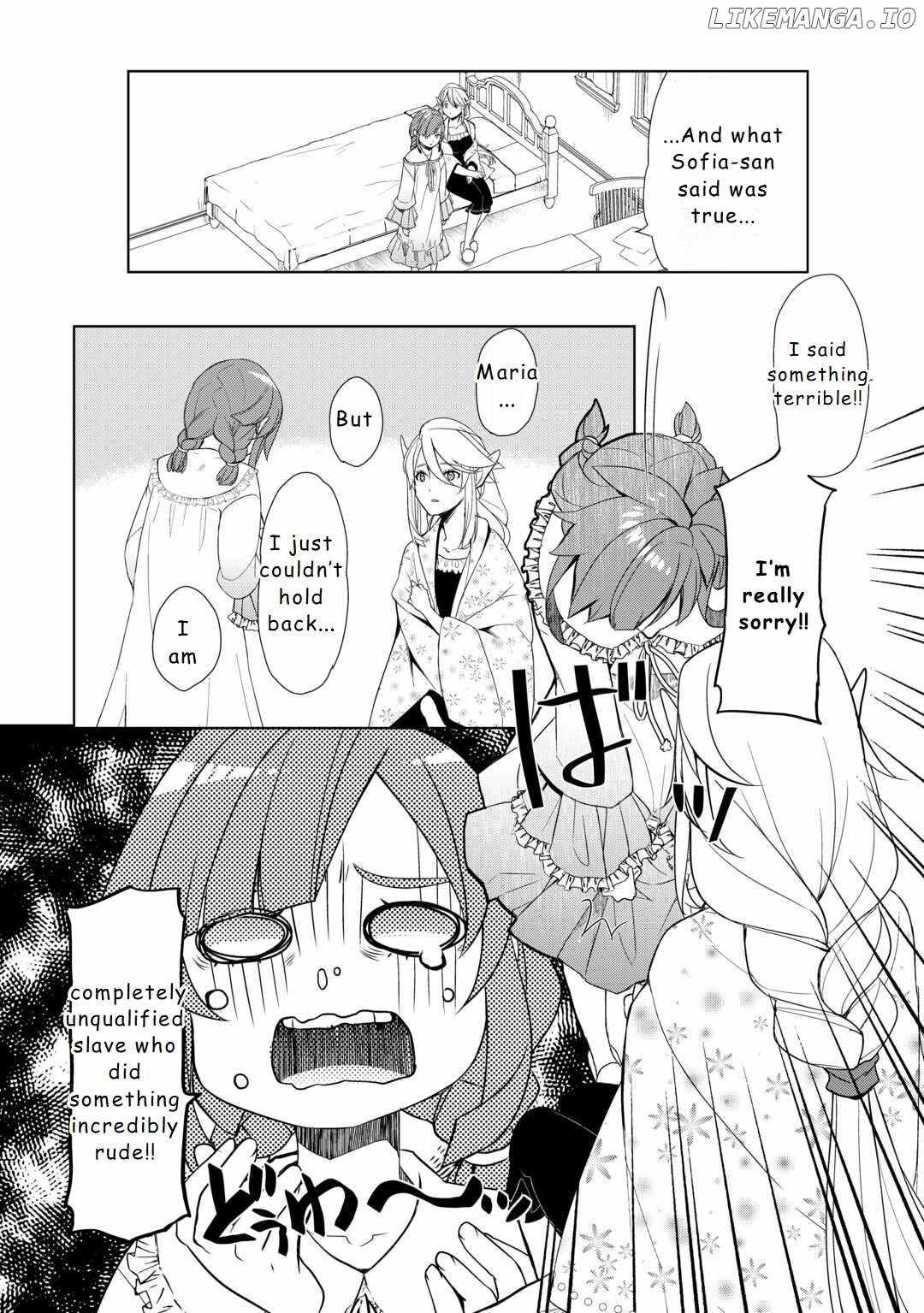 Izure Saikyou no Renkinjutsushi? Chapter 51 — Page 20