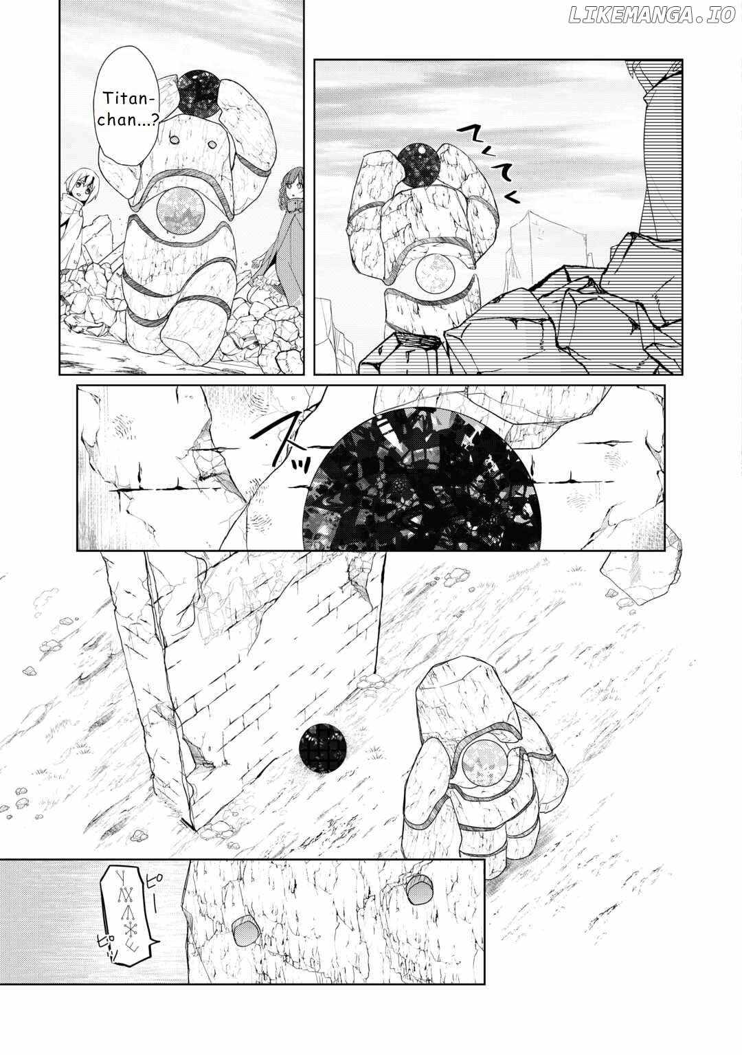 Izure Saikyou no Renkinjutsushi? Chapter 52 — Page 23