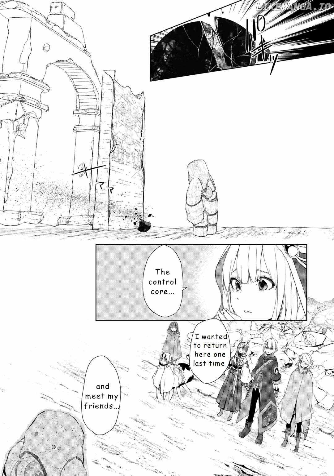 Izure Saikyou no Renkinjutsushi? Chapter 52 — Page 24
