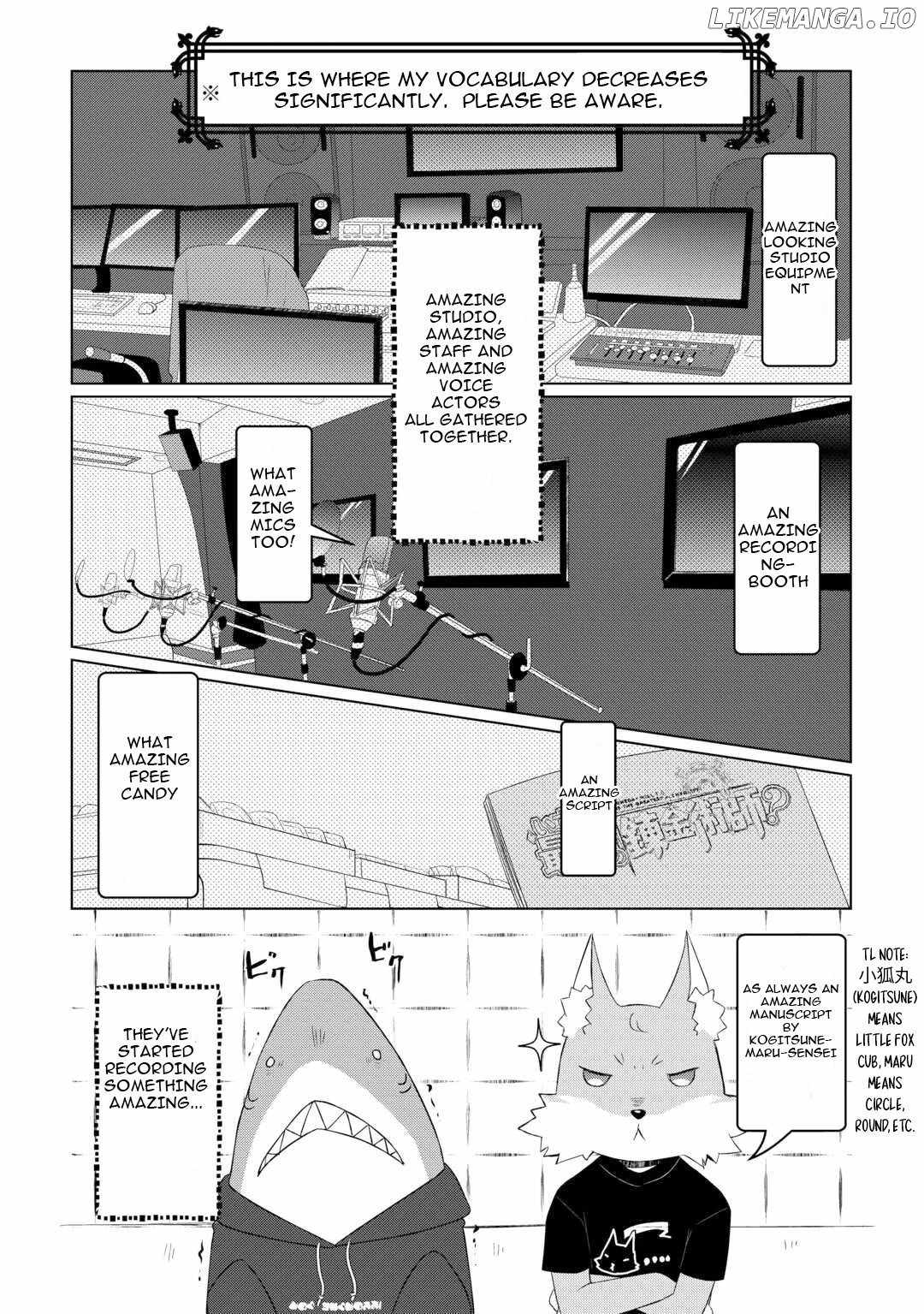 Izure Saikyou no Renkinjutsushi? Chapter 54.5 — Page 2