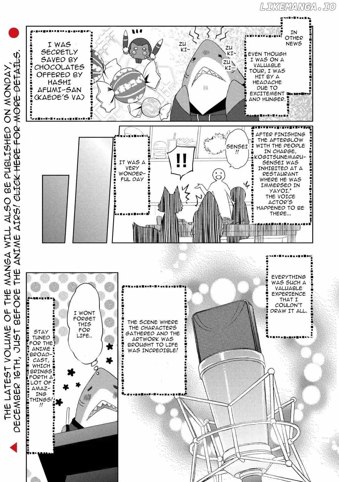 Izure Saikyou no Renkinjutsushi? Chapter 54.5 — Page 6