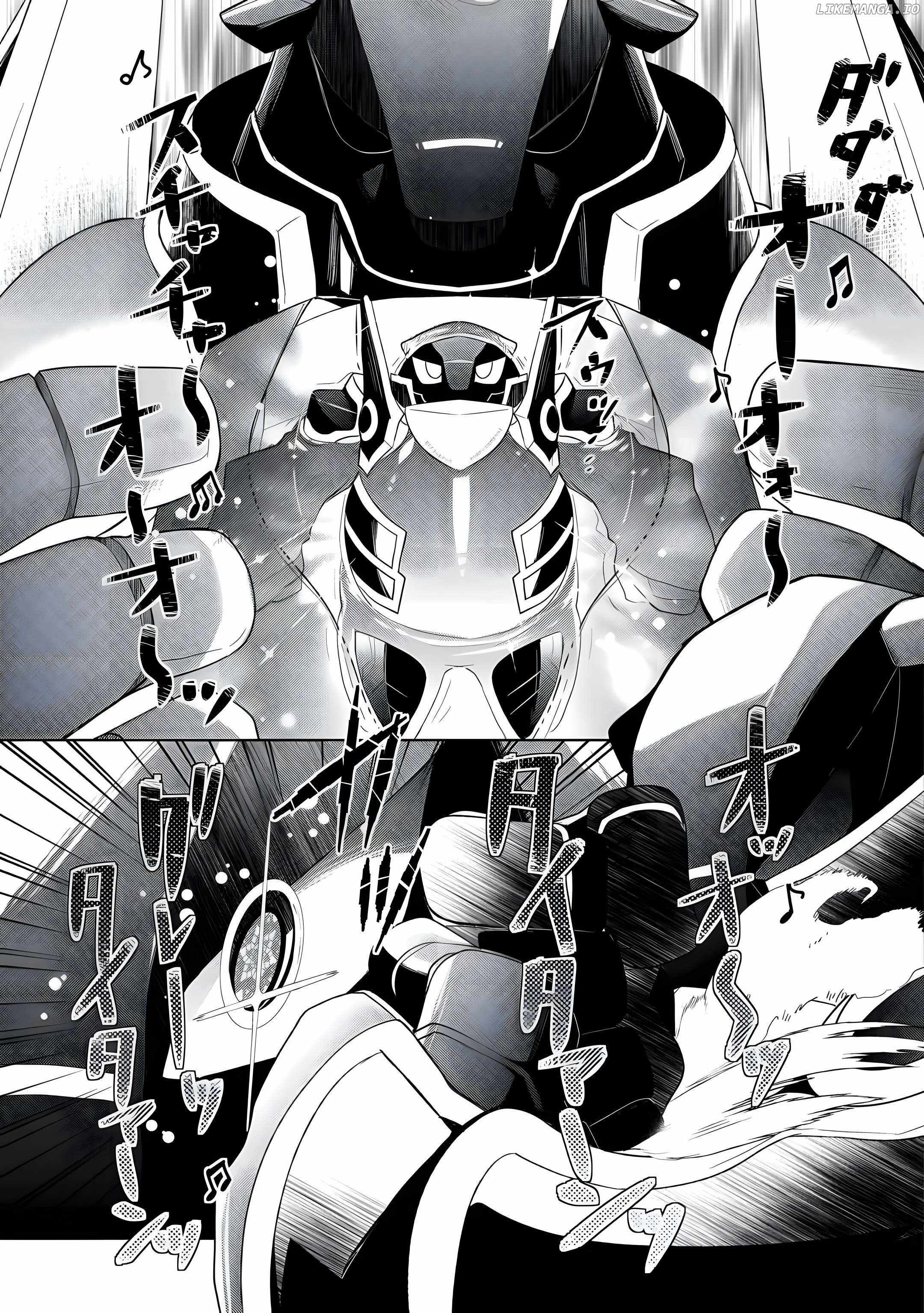 Izure Saikyou no Renkinjutsushi? Chapter 54 — Page 6