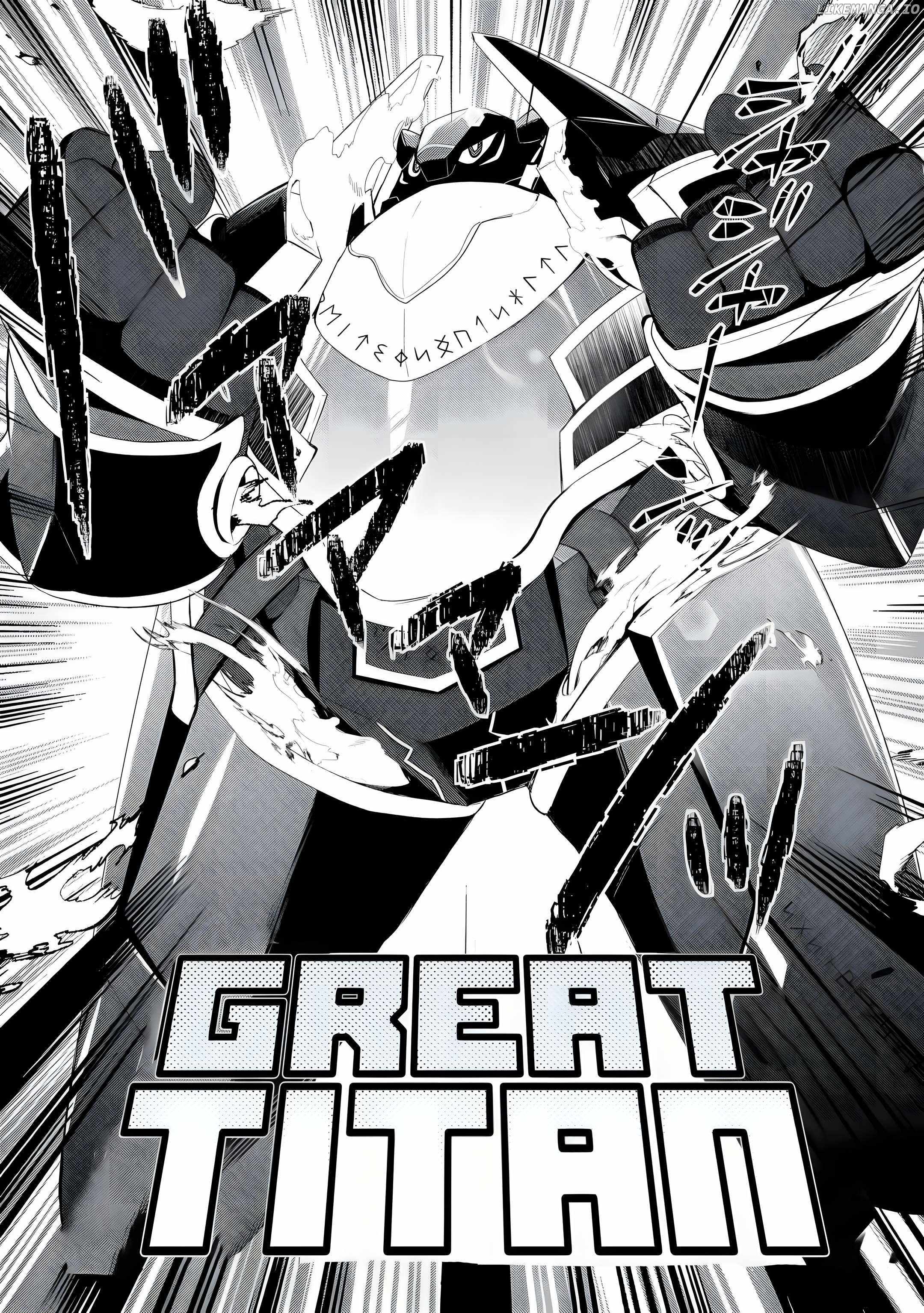Izure Saikyou no Renkinjutsushi? Chapter 54 — Page 7