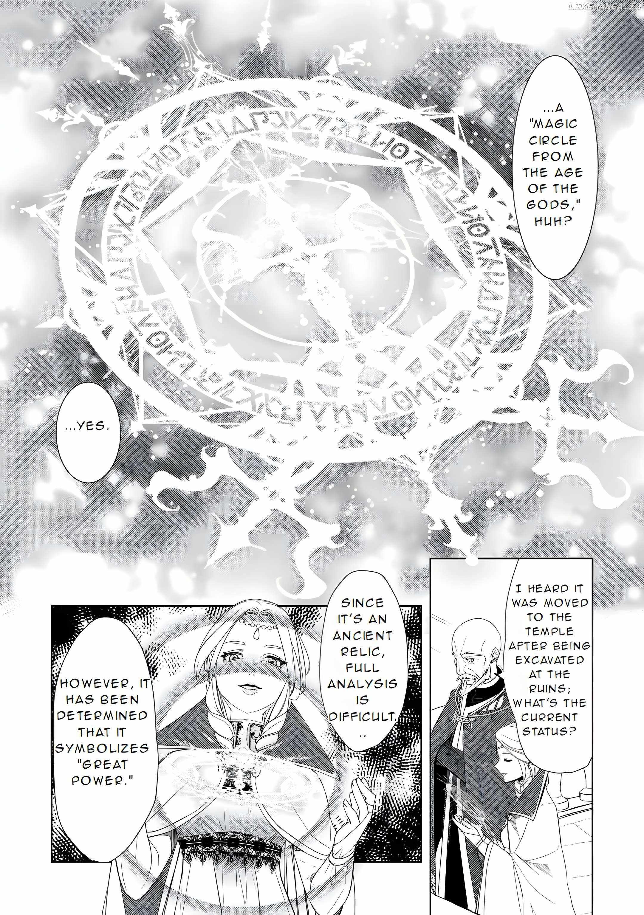 Izure Saikyou no Renkinjutsushi? Chapter 54 — Page 19