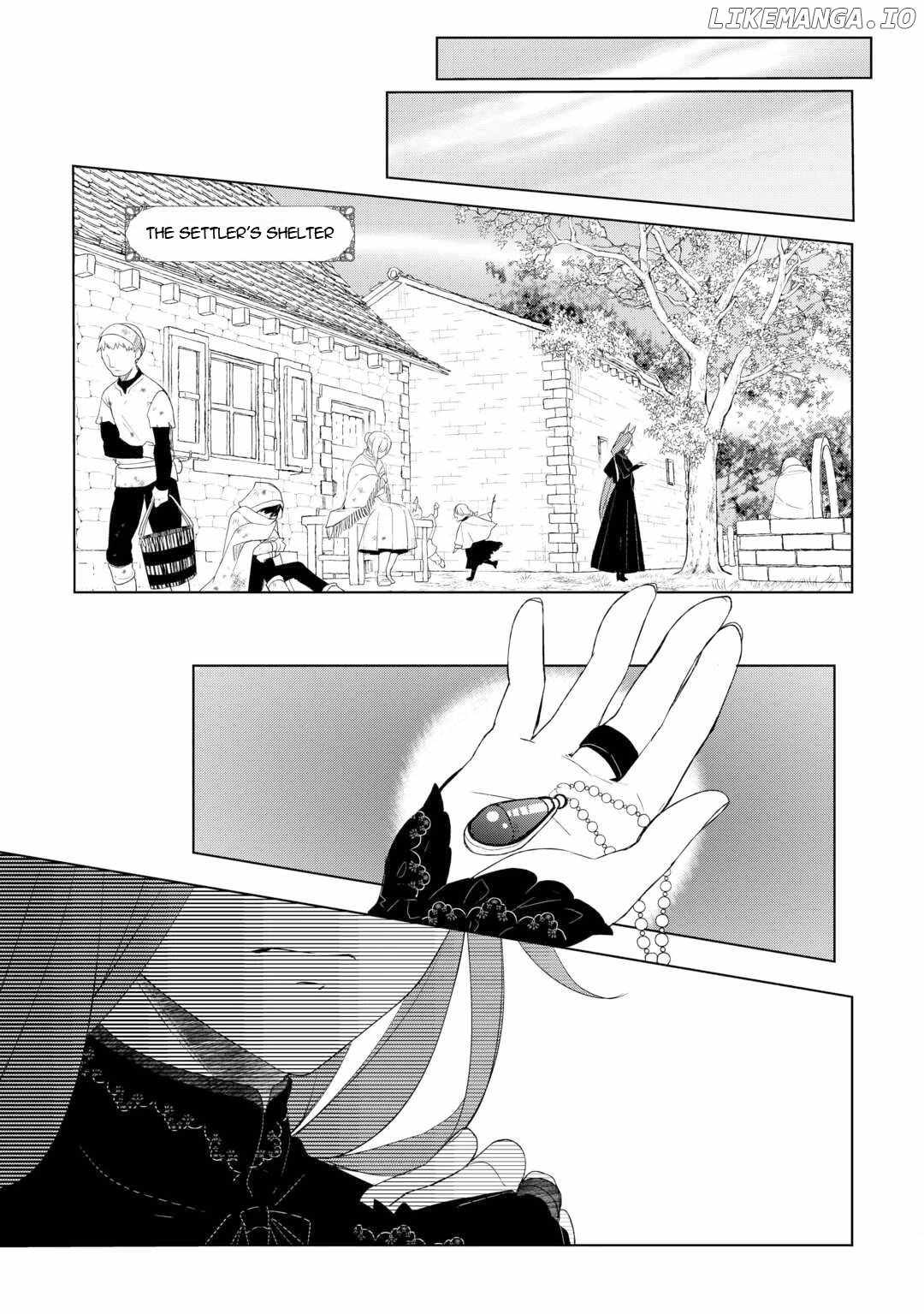 Izure Saikyou no Renkinjutsushi? Chapter 55 — Page 14