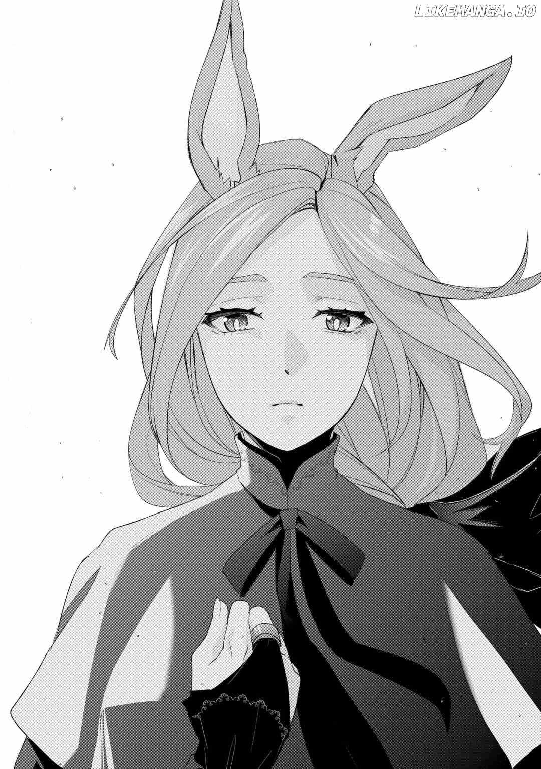 Izure Saikyou no Renkinjutsushi? Chapter 55 — Page 17