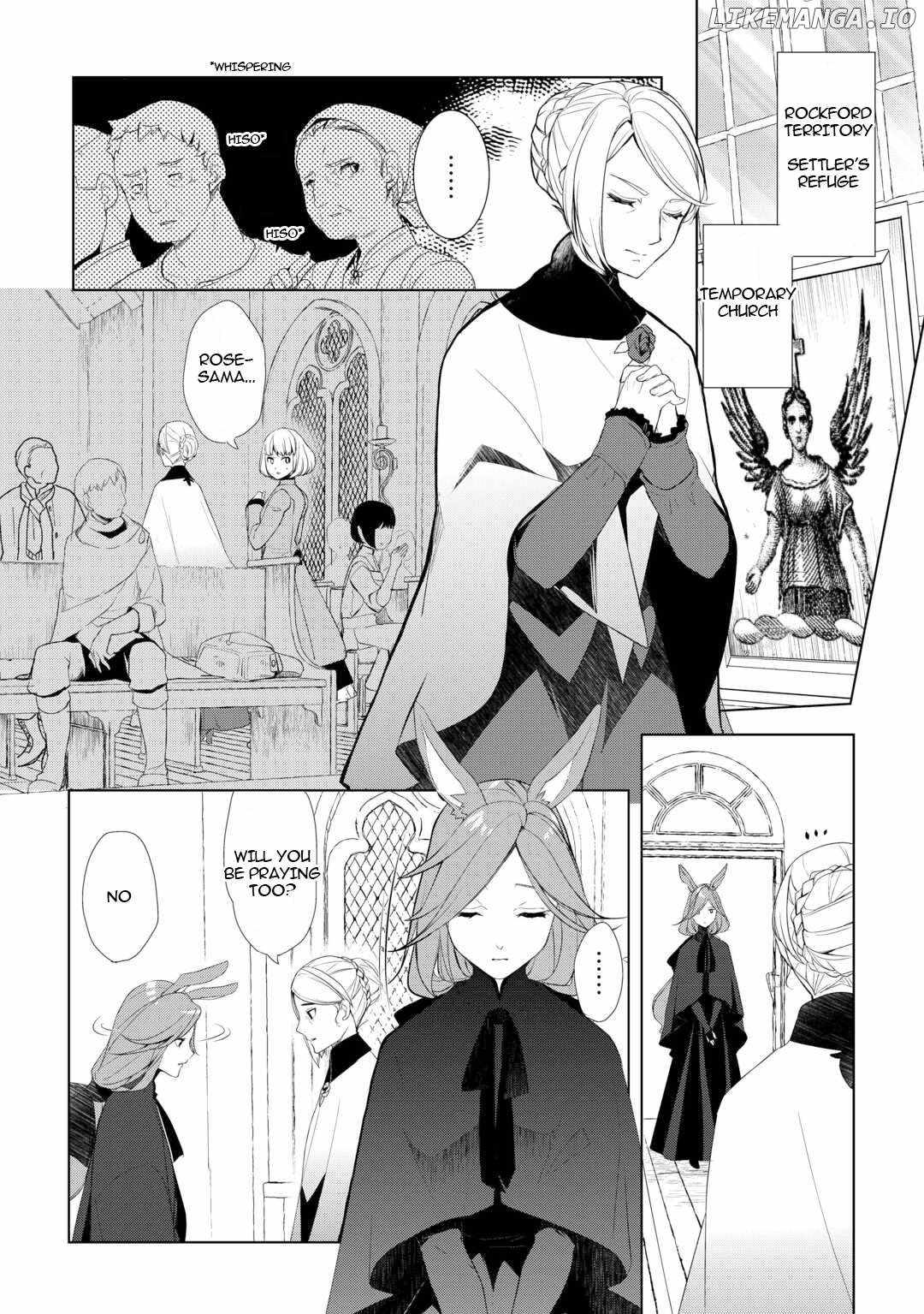 Izure Saikyou no Renkinjutsushi? Chapter 56 — Page 2