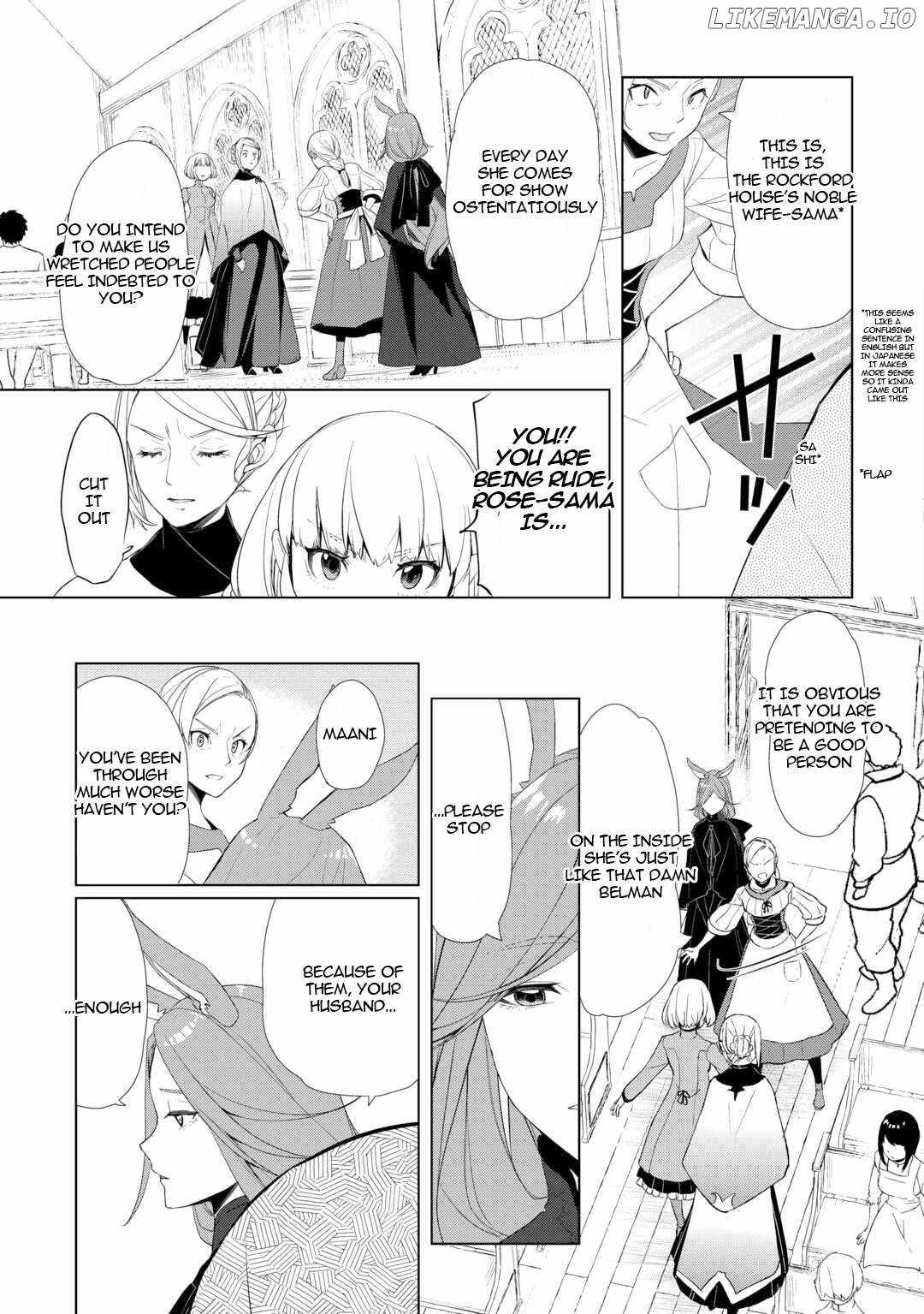 Izure Saikyou no Renkinjutsushi? Chapter 56 — Page 3