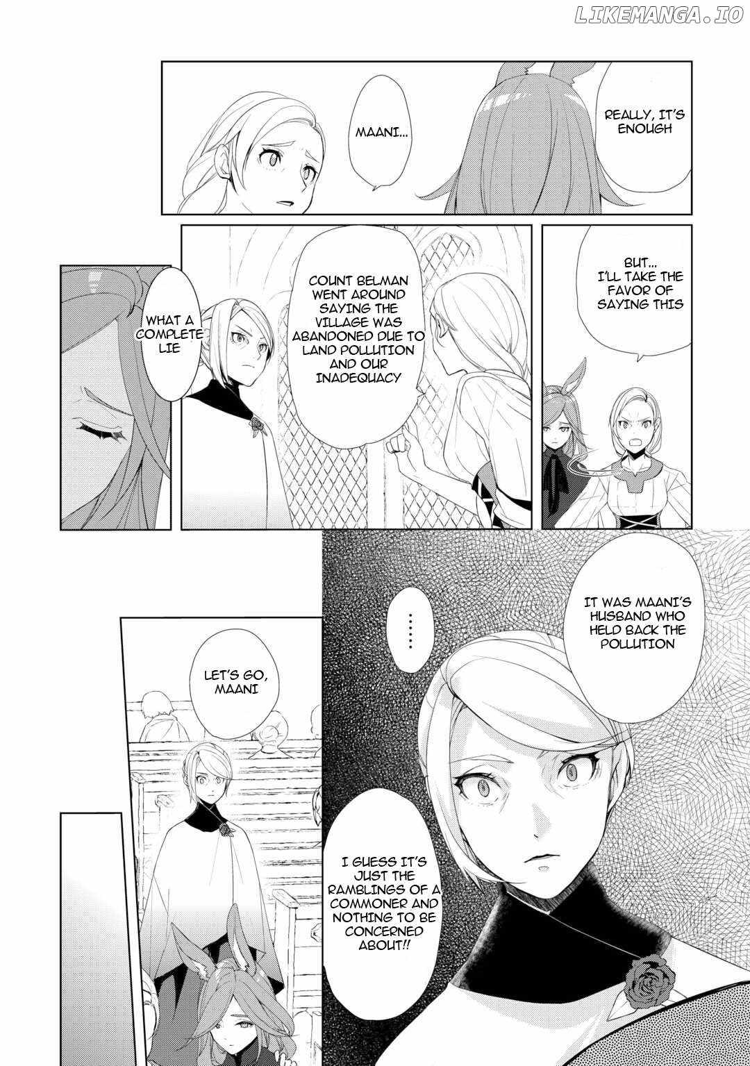 Izure Saikyou no Renkinjutsushi? Chapter 56 — Page 4