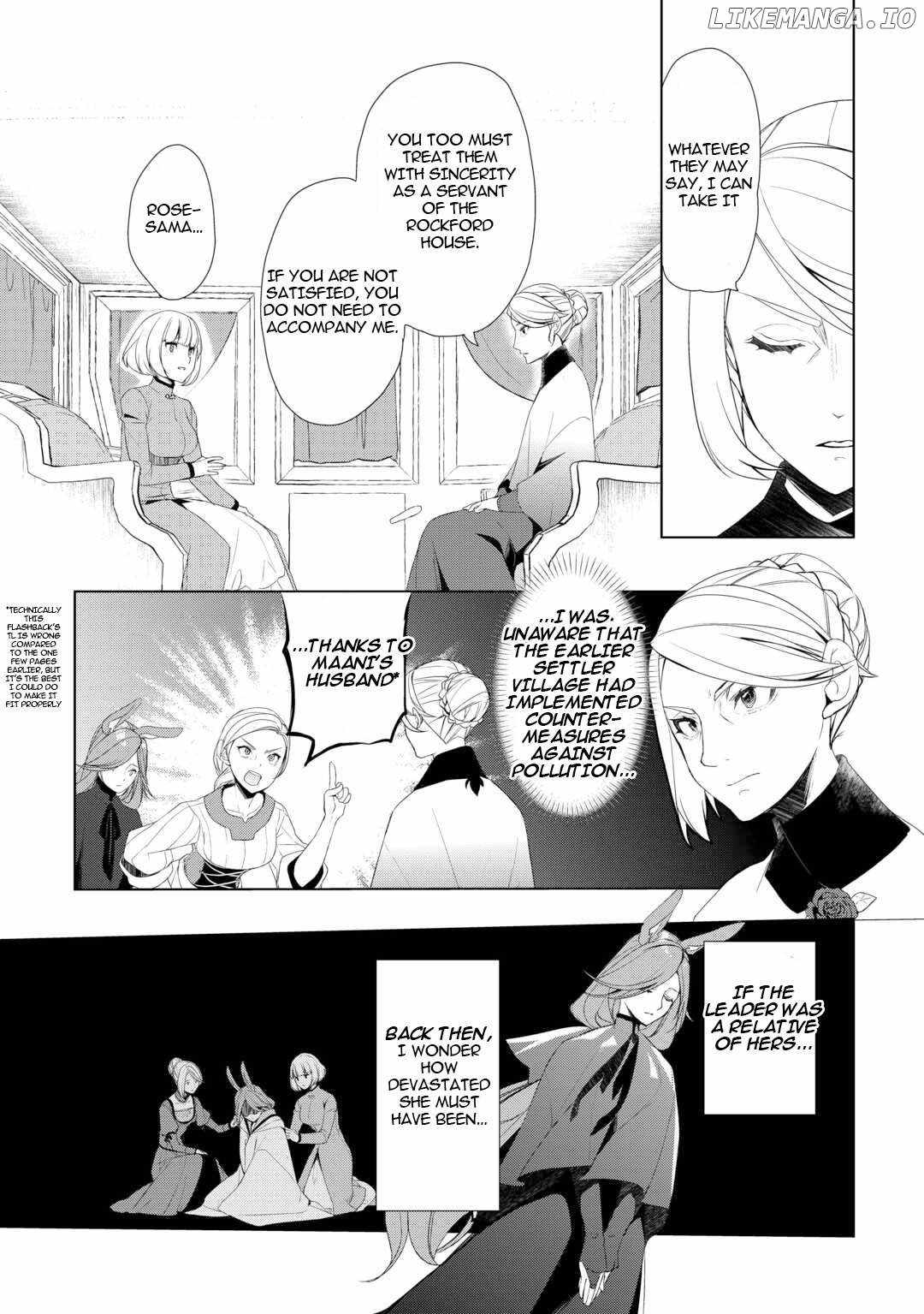 Izure Saikyou no Renkinjutsushi? Chapter 56 — Page 6