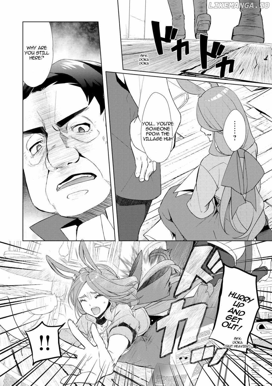 Izure Saikyou no Renkinjutsushi? Chapter 56 — Page 10