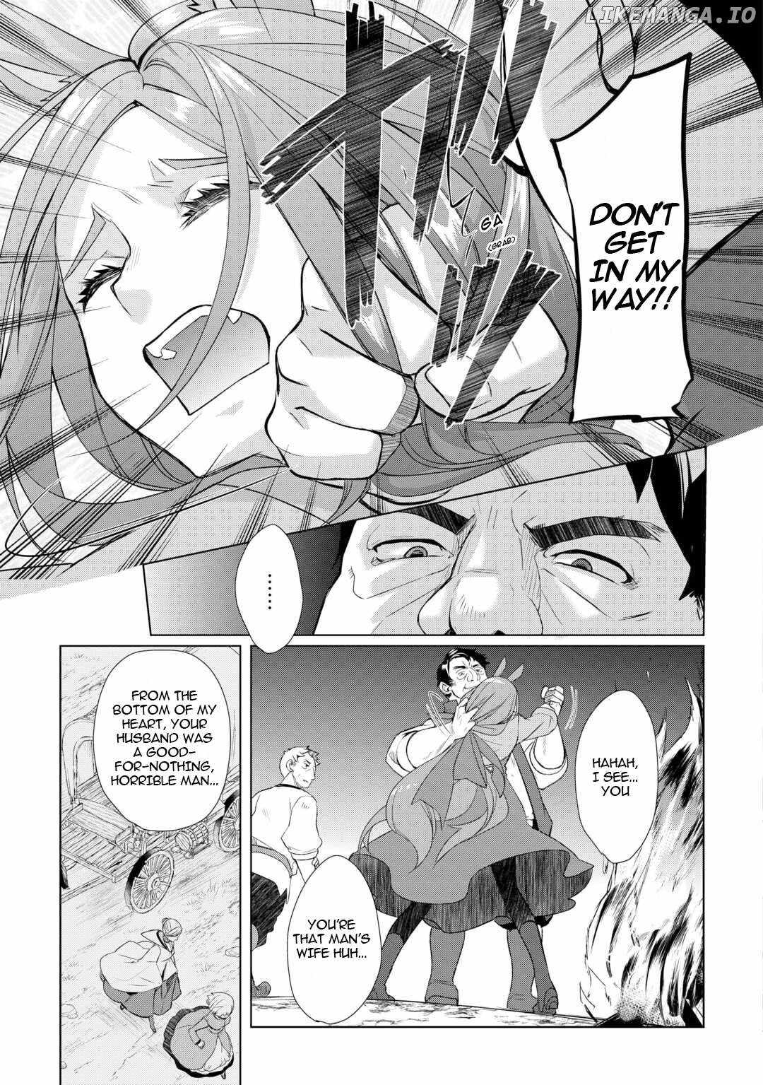 Izure Saikyou no Renkinjutsushi? Chapter 56 — Page 13
