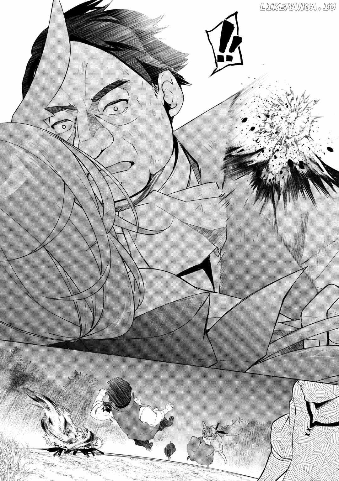 Izure Saikyou no Renkinjutsushi? Chapter 56 — Page 15