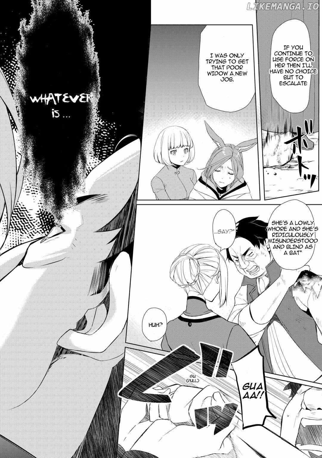 Izure Saikyou no Renkinjutsushi? Chapter 56 — Page 18