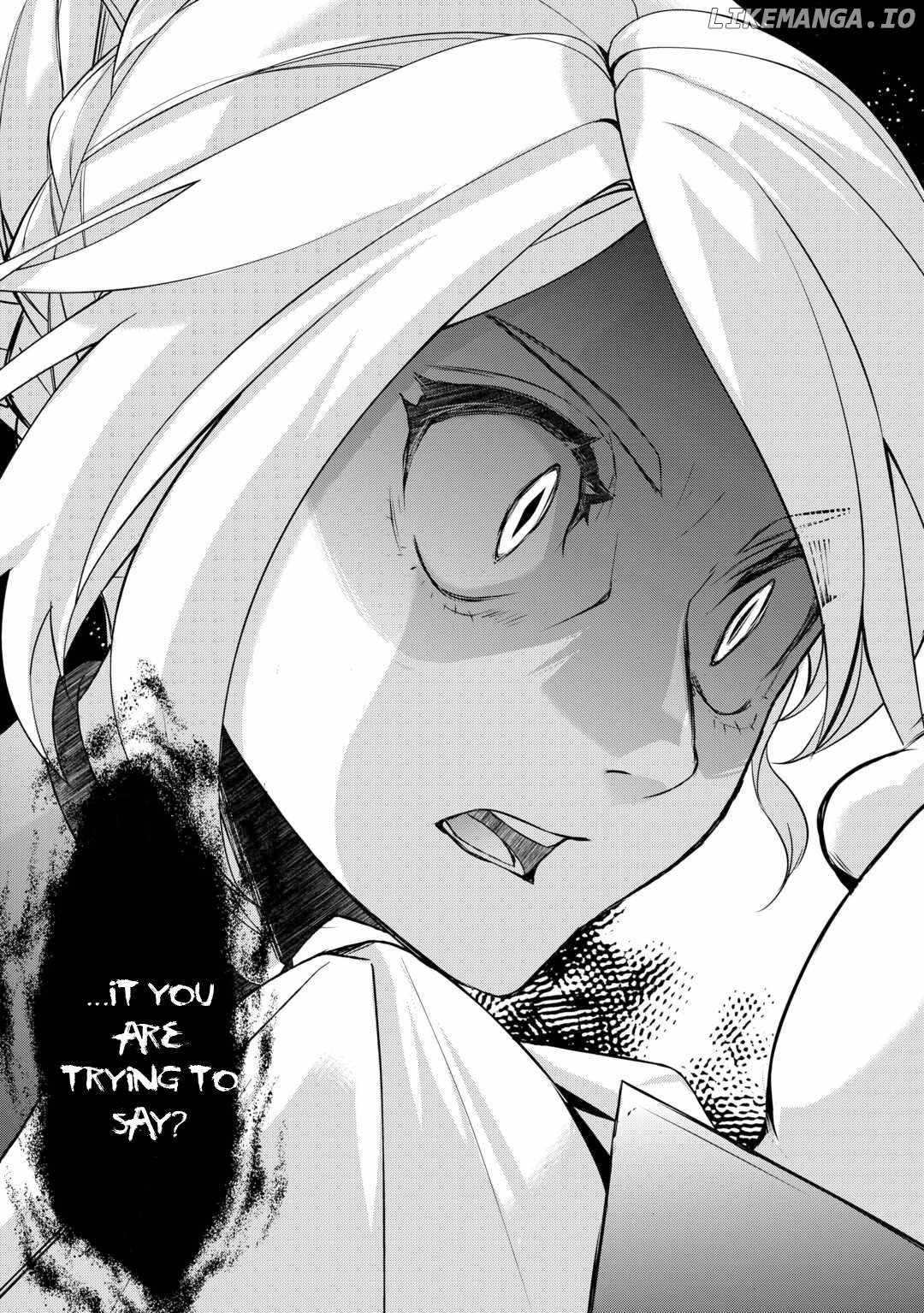 Izure Saikyou no Renkinjutsushi? Chapter 56 — Page 19