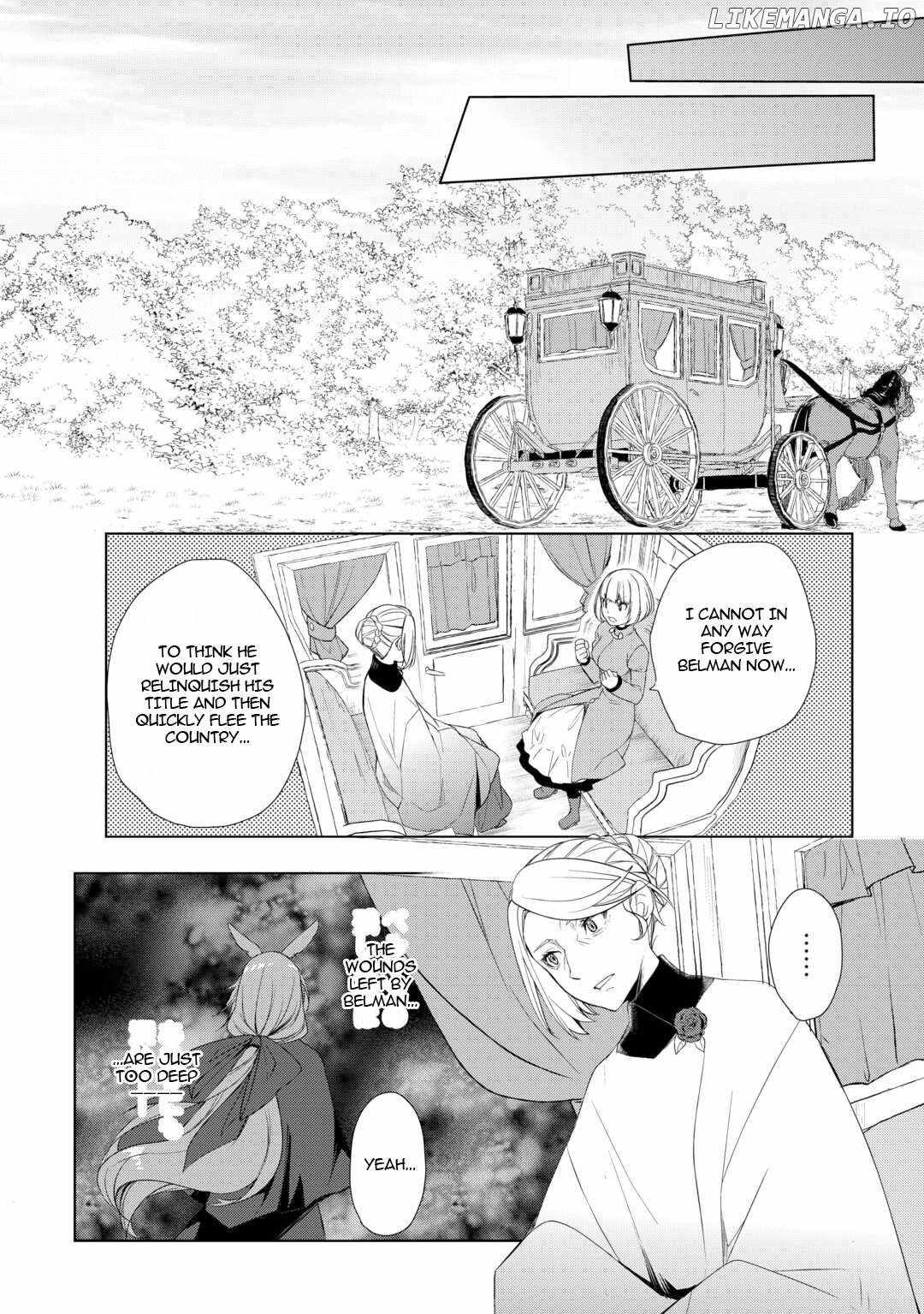 Izure Saikyou no Renkinjutsushi? Chapter 56 — Page 22