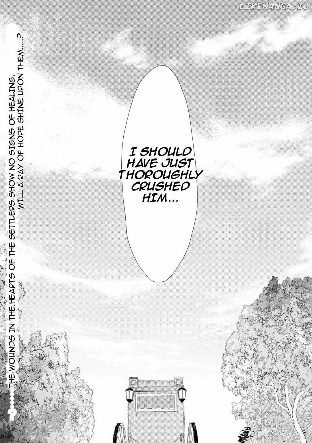 Izure Saikyou no Renkinjutsushi? Chapter 56 — Page 23