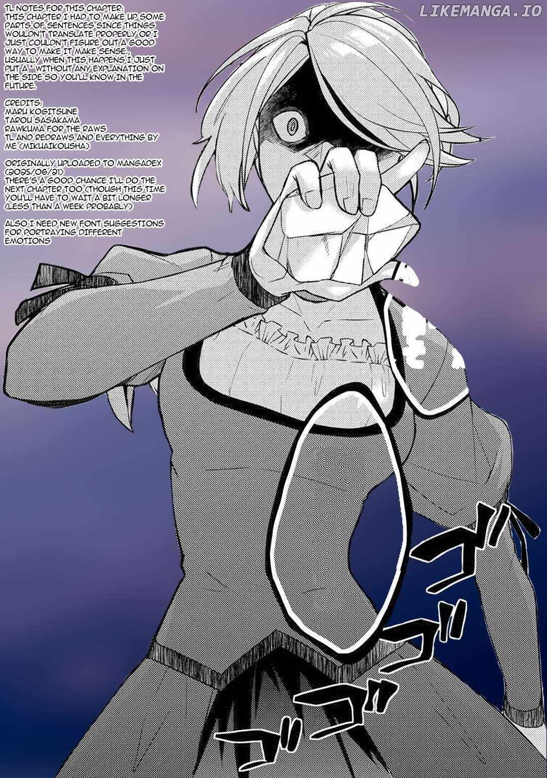 Izure Saikyou no Renkinjutsushi? Chapter 56 — Page 24