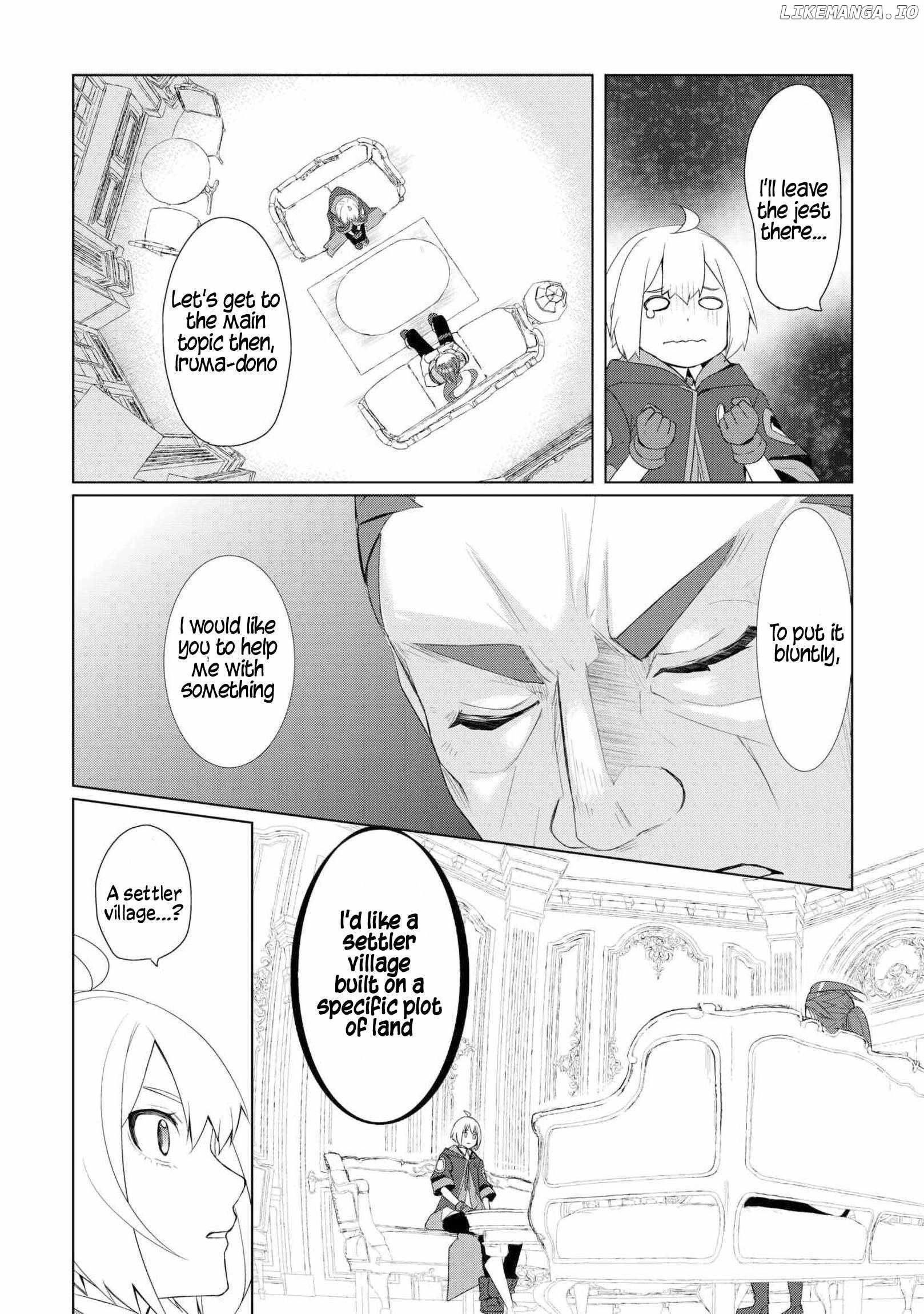 Izure Saikyou no Renkinjutsushi? Chapter 58 — Page 9
