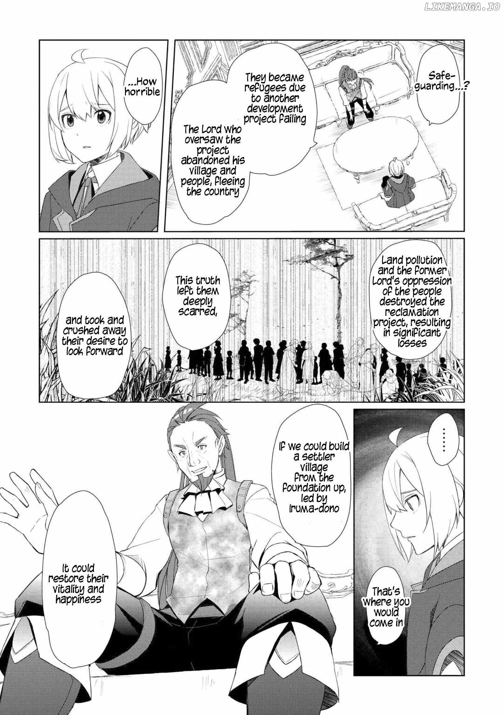 Izure Saikyou no Renkinjutsushi? Chapter 58 — Page 13