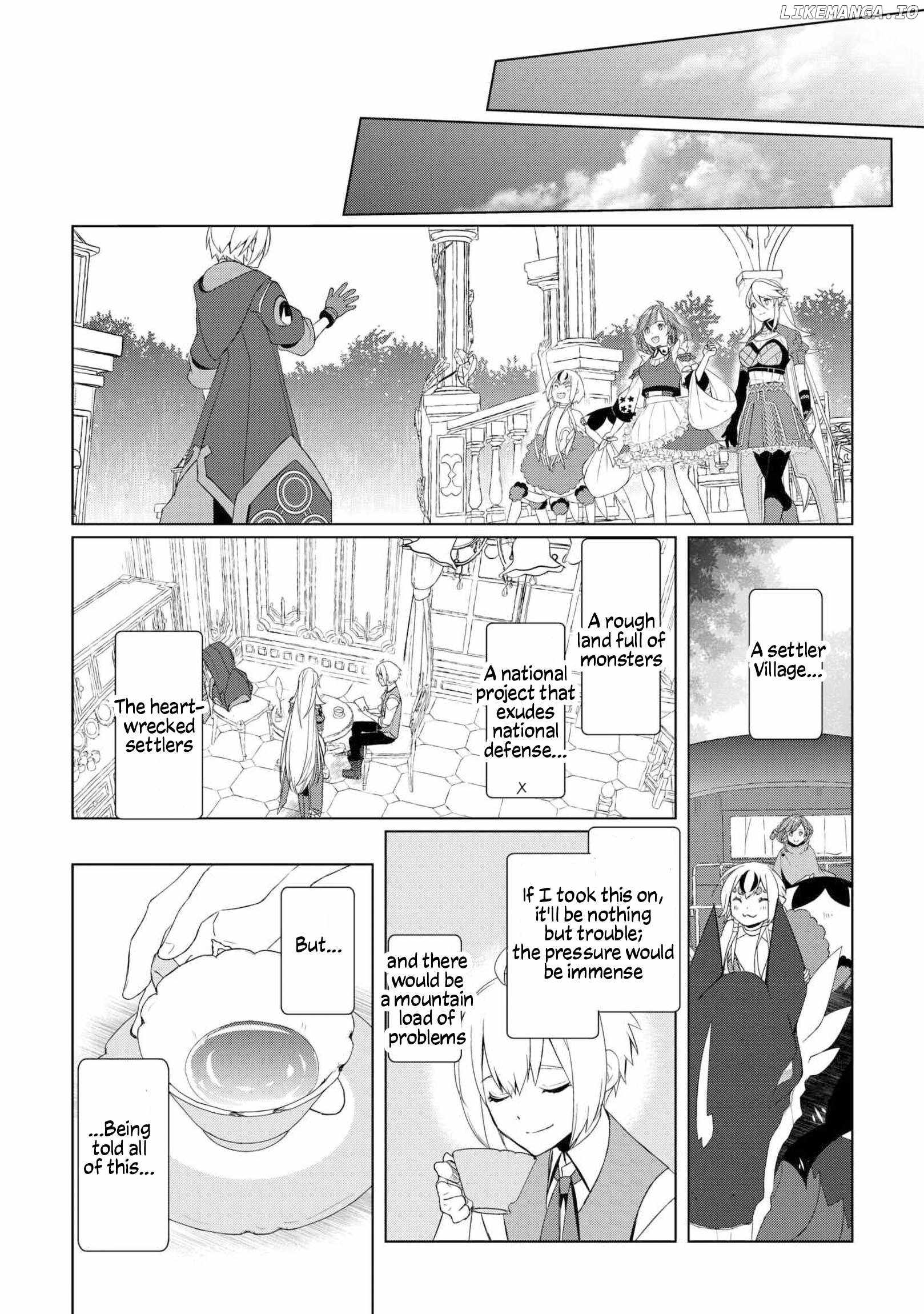 Izure Saikyou no Renkinjutsushi? Chapter 58 — Page 16