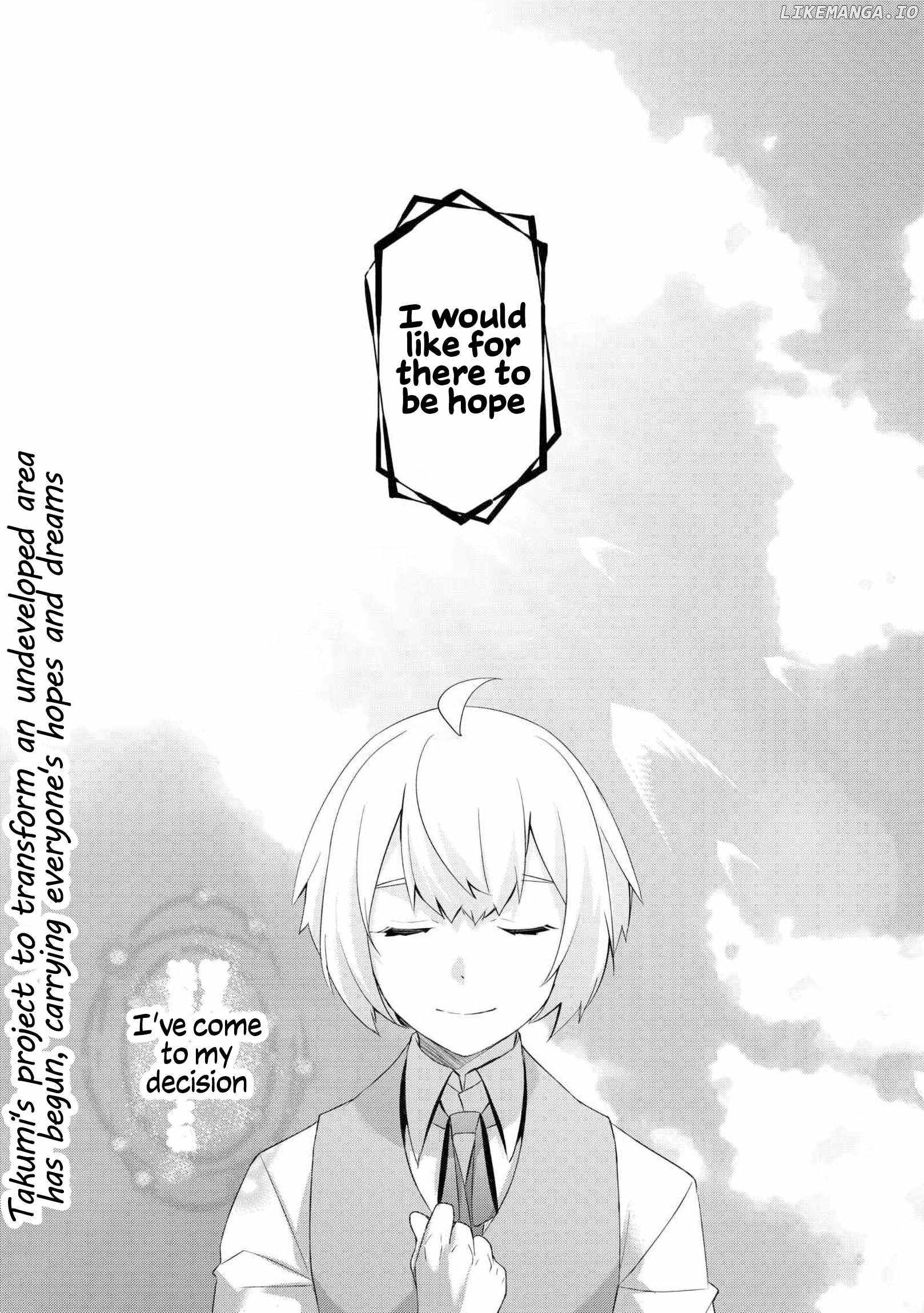 Izure Saikyou no Renkinjutsushi? Chapter 58 — Page 17