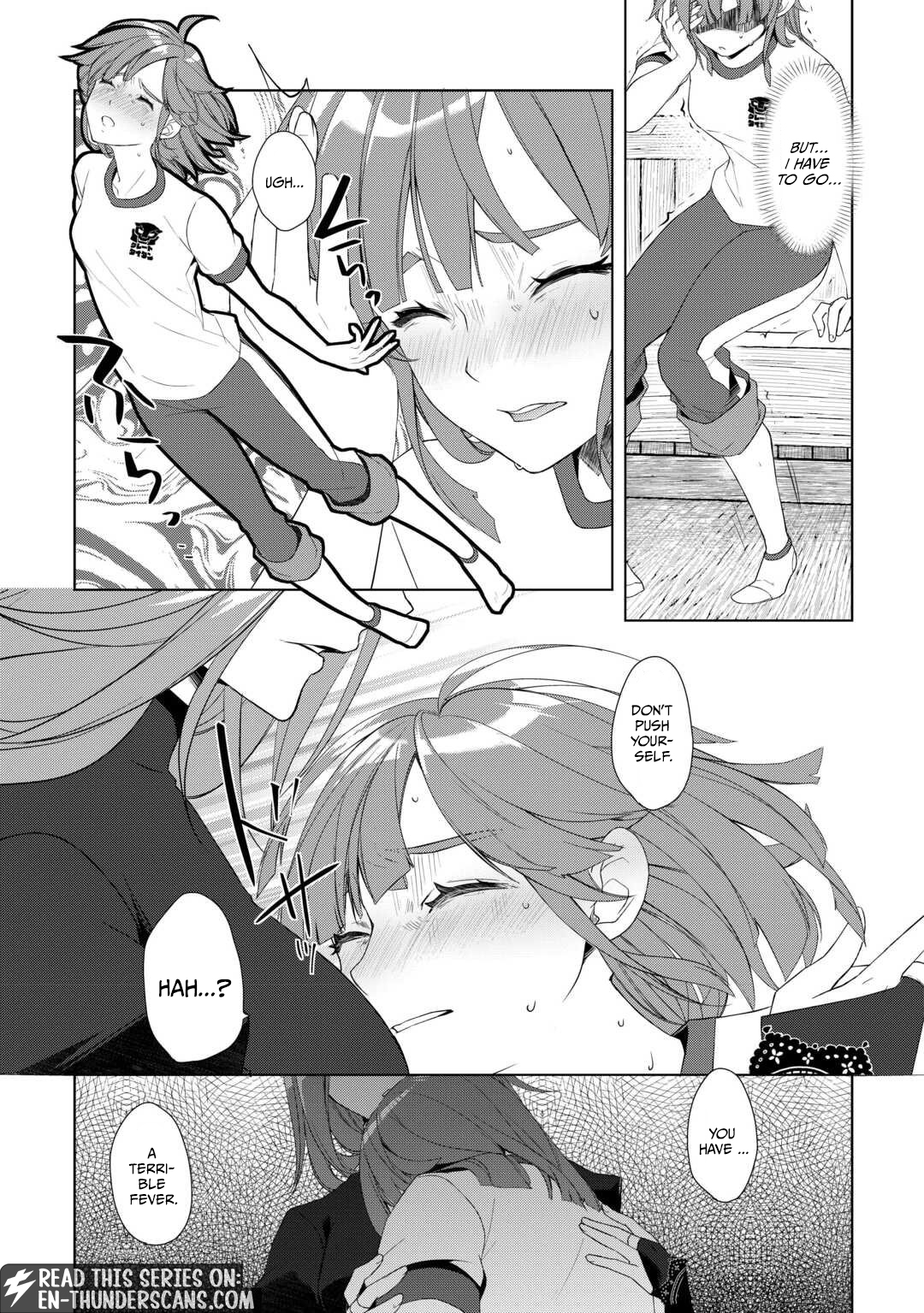 Izure Saikyou no Renkinjutsushi? Chapter 59.2 — Page 13