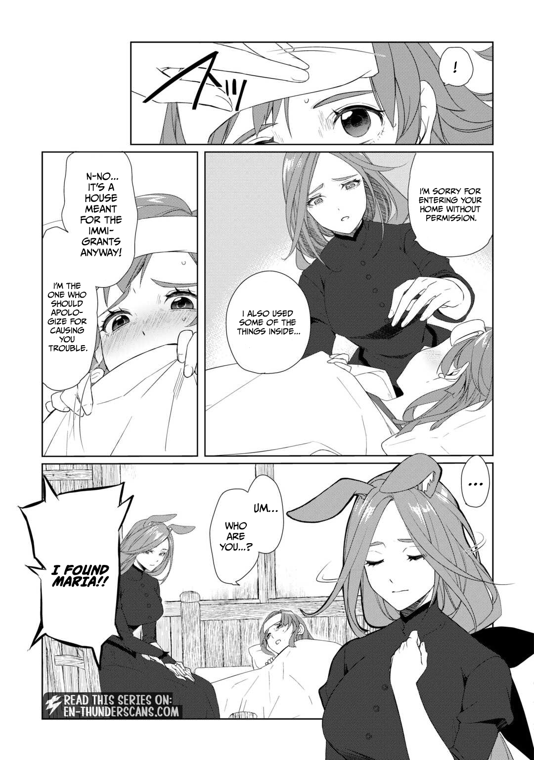 Izure Saikyou no Renkinjutsushi? Chapter 60 — Page 3