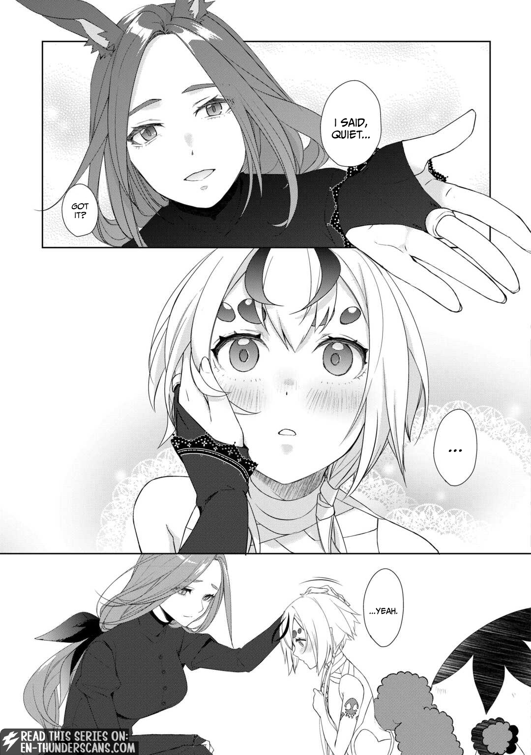 Izure Saikyou no Renkinjutsushi? Chapter 60 — Page 5
